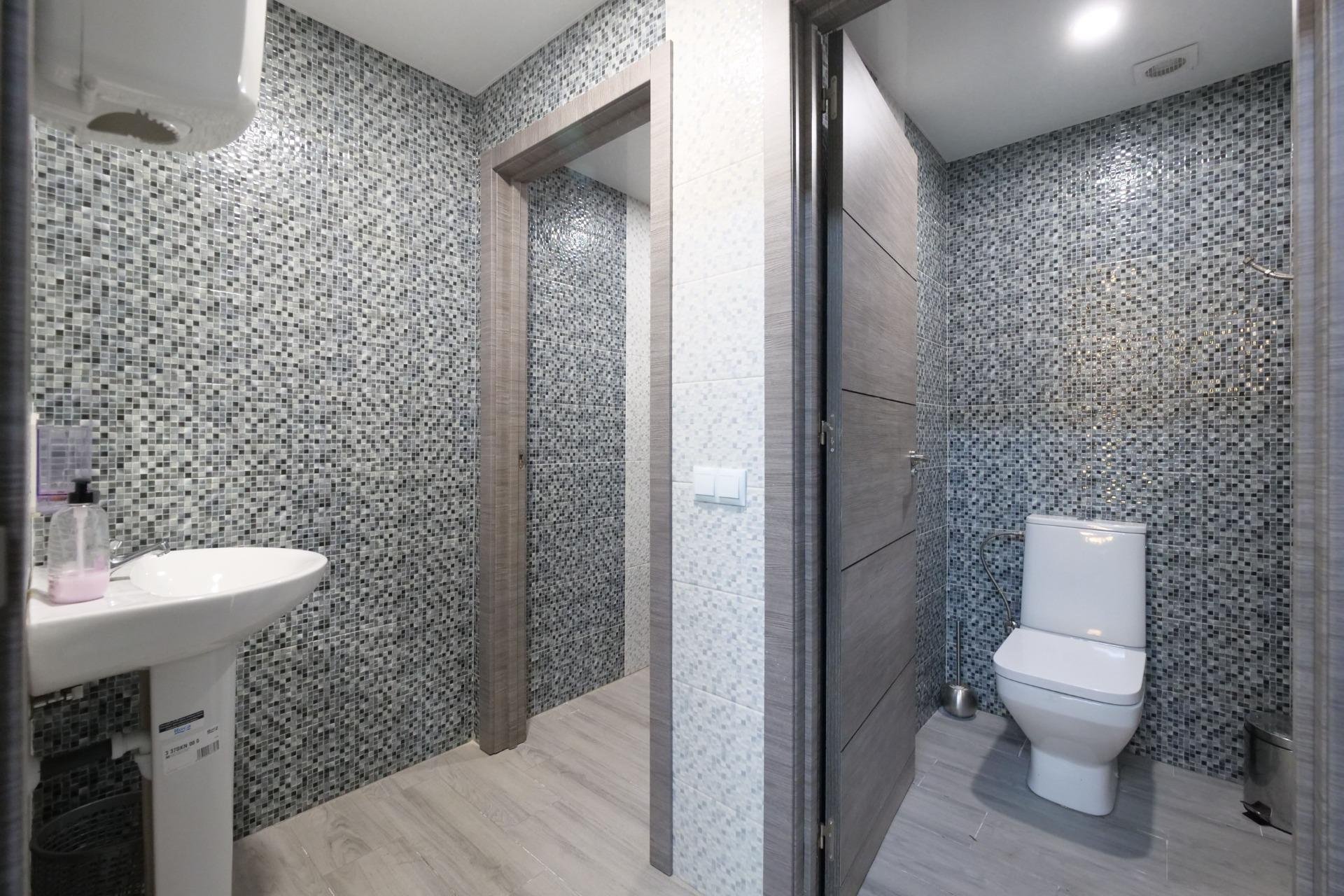 Reventa - Nave industrial - Almoradí