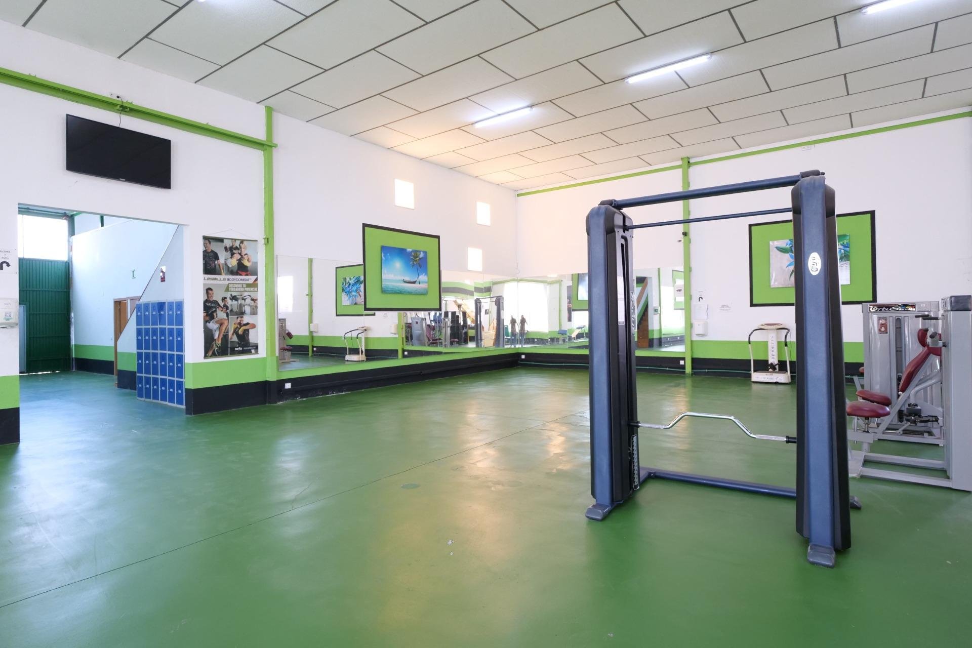 Reventa - Nave industrial - Almoradí