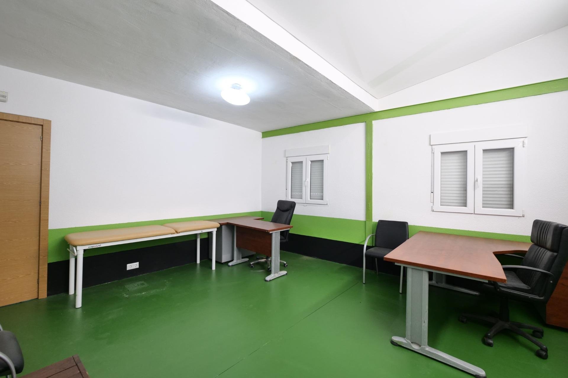 Reventa - Nave industrial - Almoradí