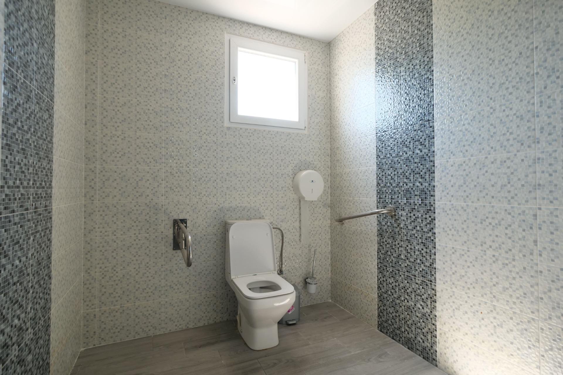 Reventa - Nave industrial - Almoradí