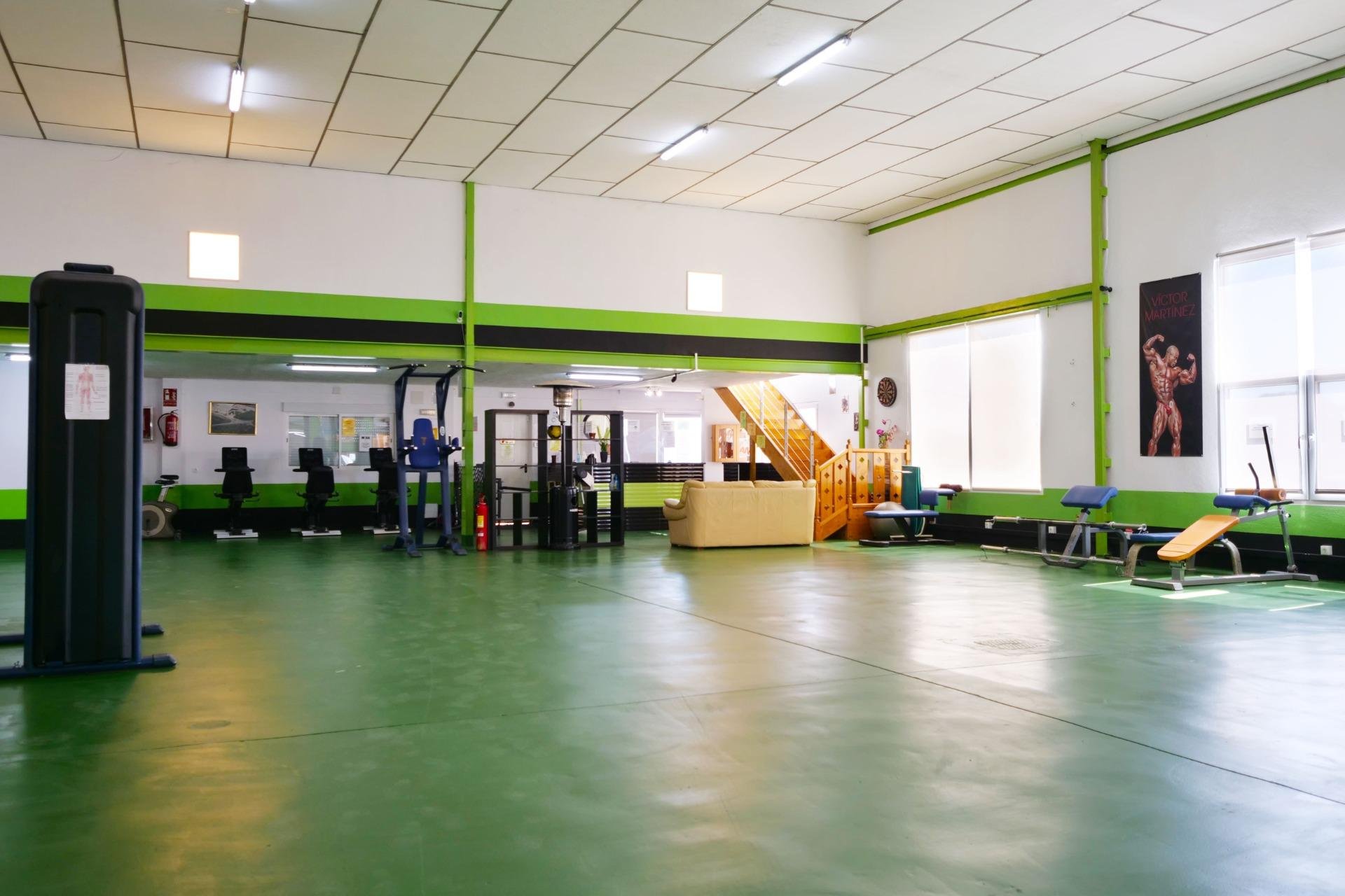 Reventa - Nave industrial - Almoradí