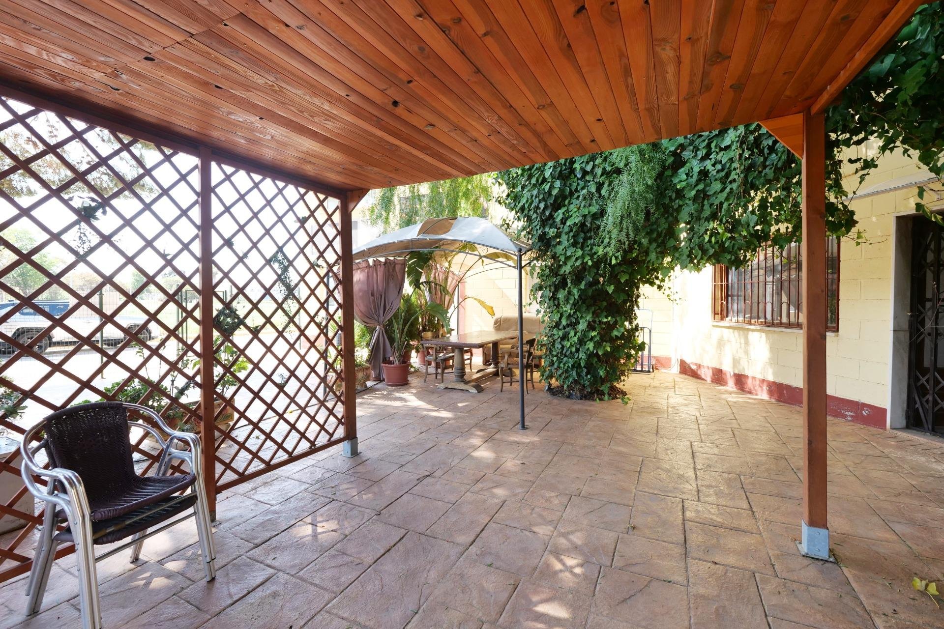 Reventa - Nave industrial - Almoradí