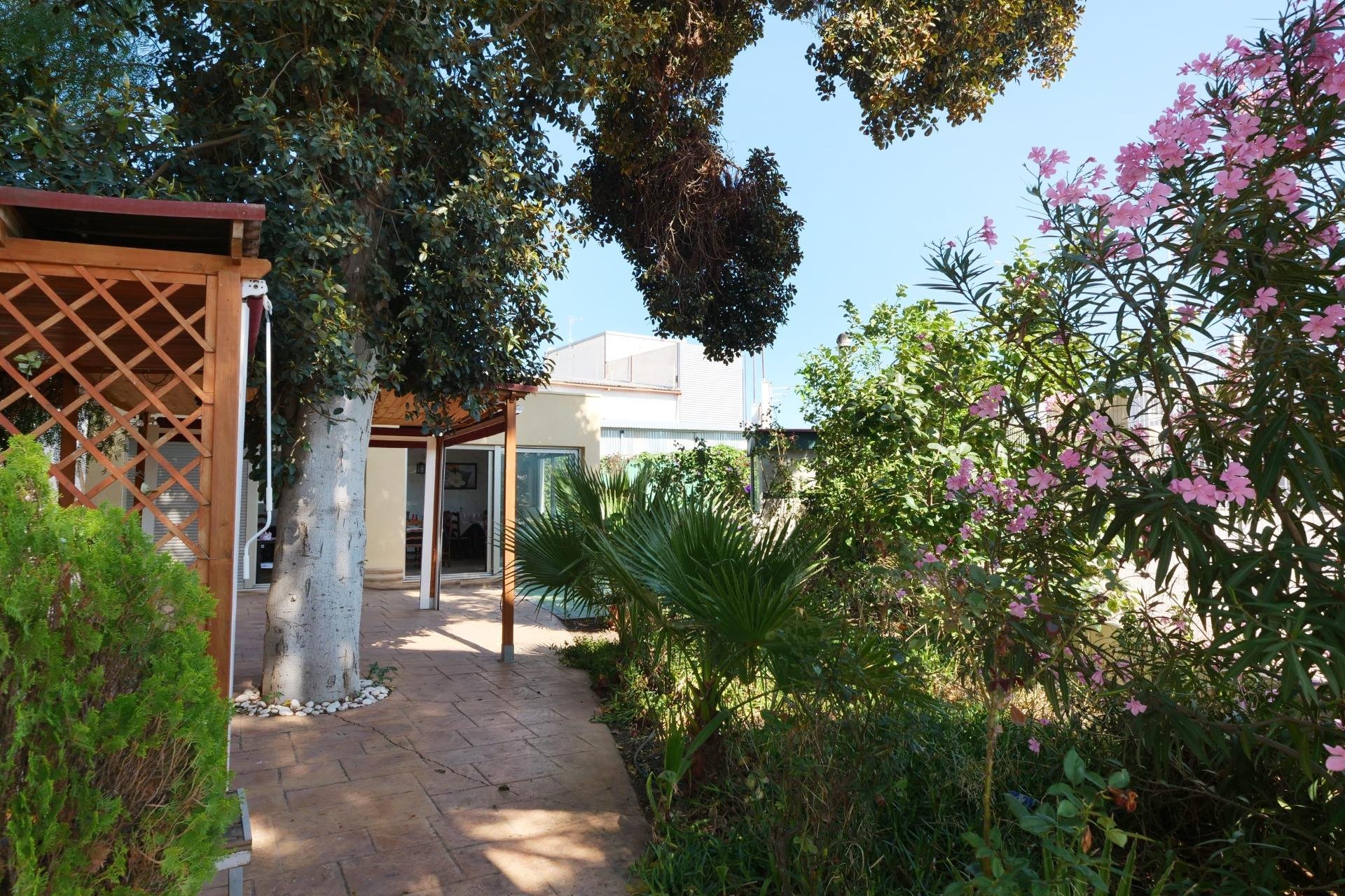 Reventa - Nave industrial - Almoradí