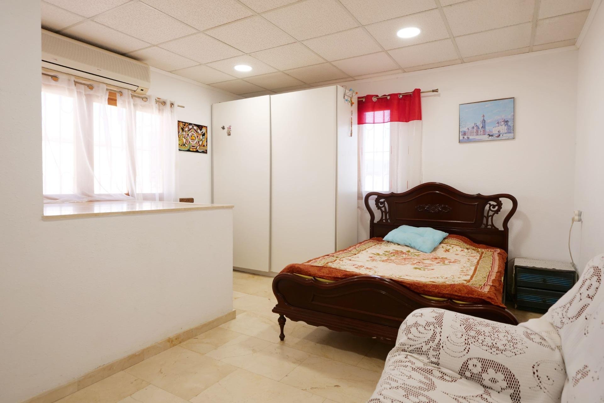 Reventa - Nave industrial - Almoradí