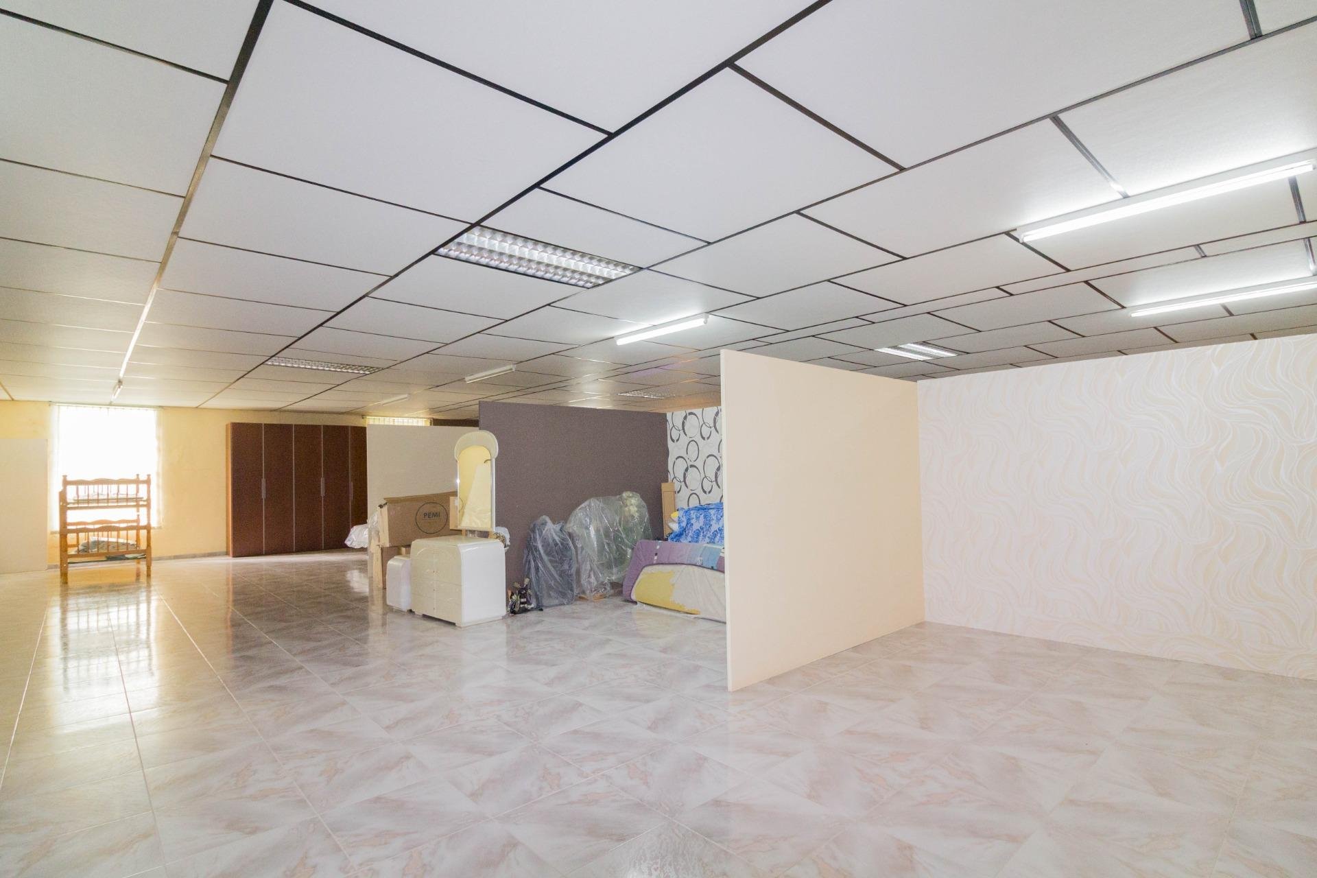 Reventa - Nave industrial - Callosa de Segura - Barrio el Palmeral