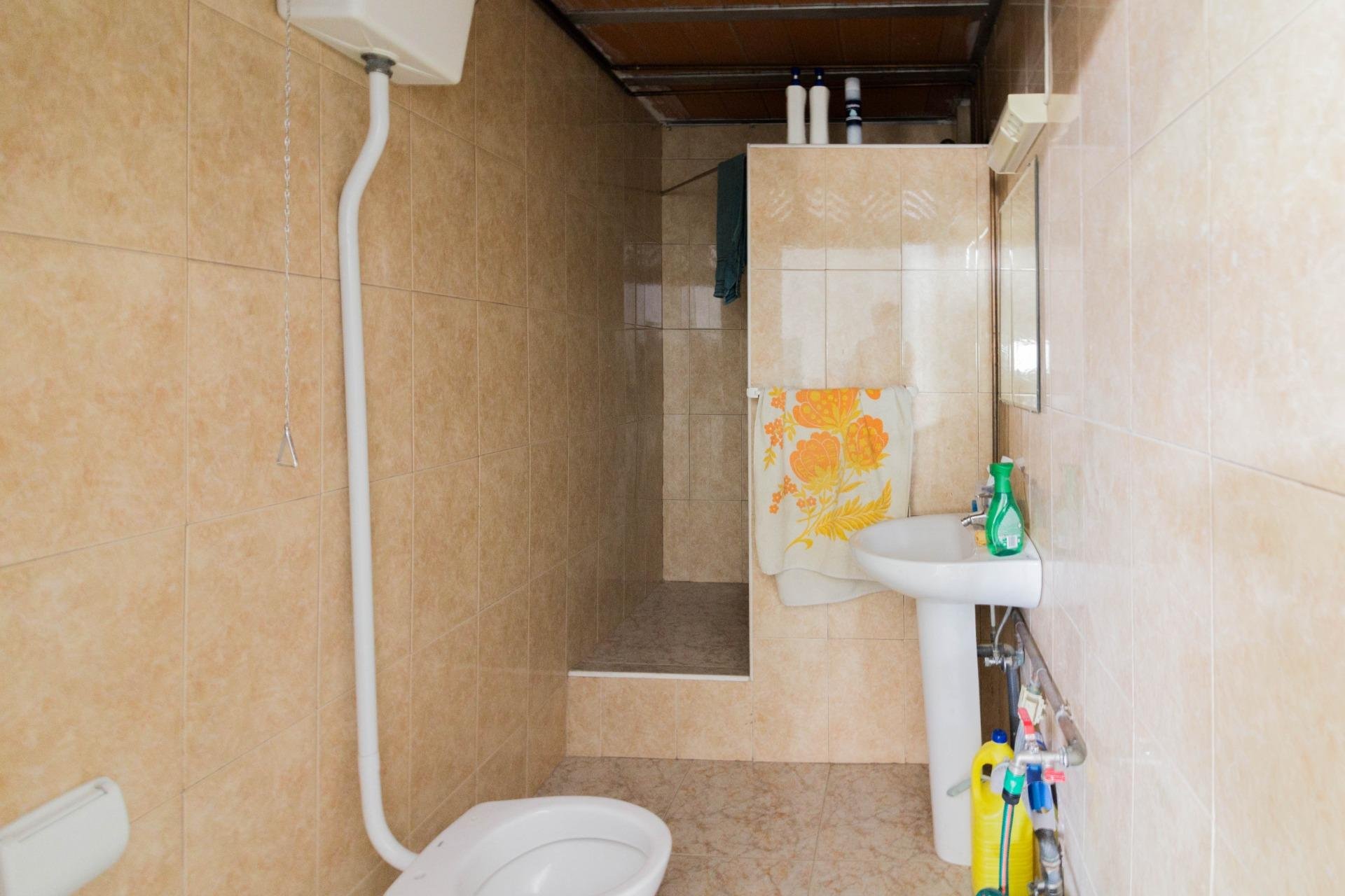 Reventa - Nave industrial - Orihuela - Montepinar-La Aparecida-Raiguero