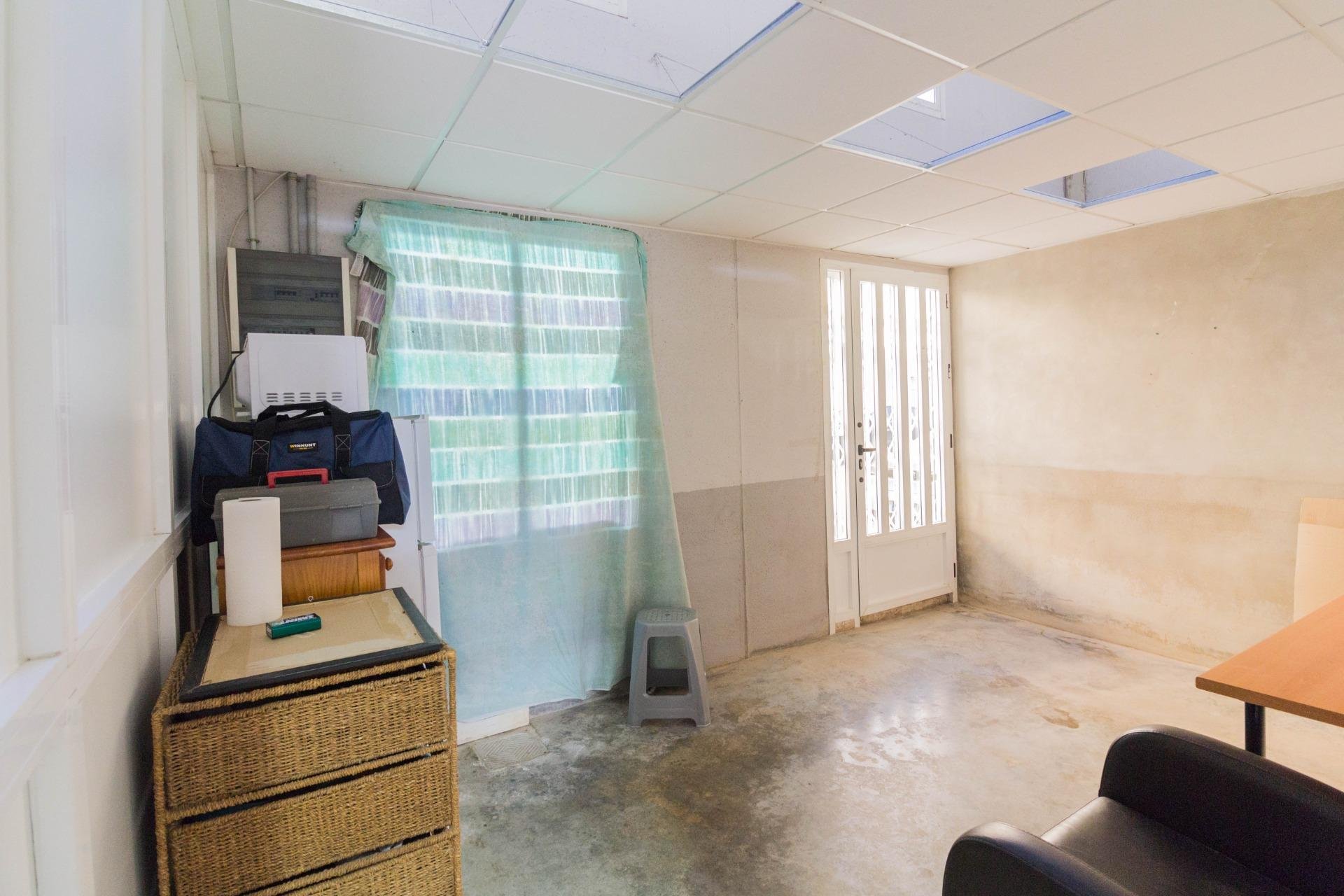 Reventa - Nave industrial - Orihuela - Montepinar-La Aparecida-Raiguero