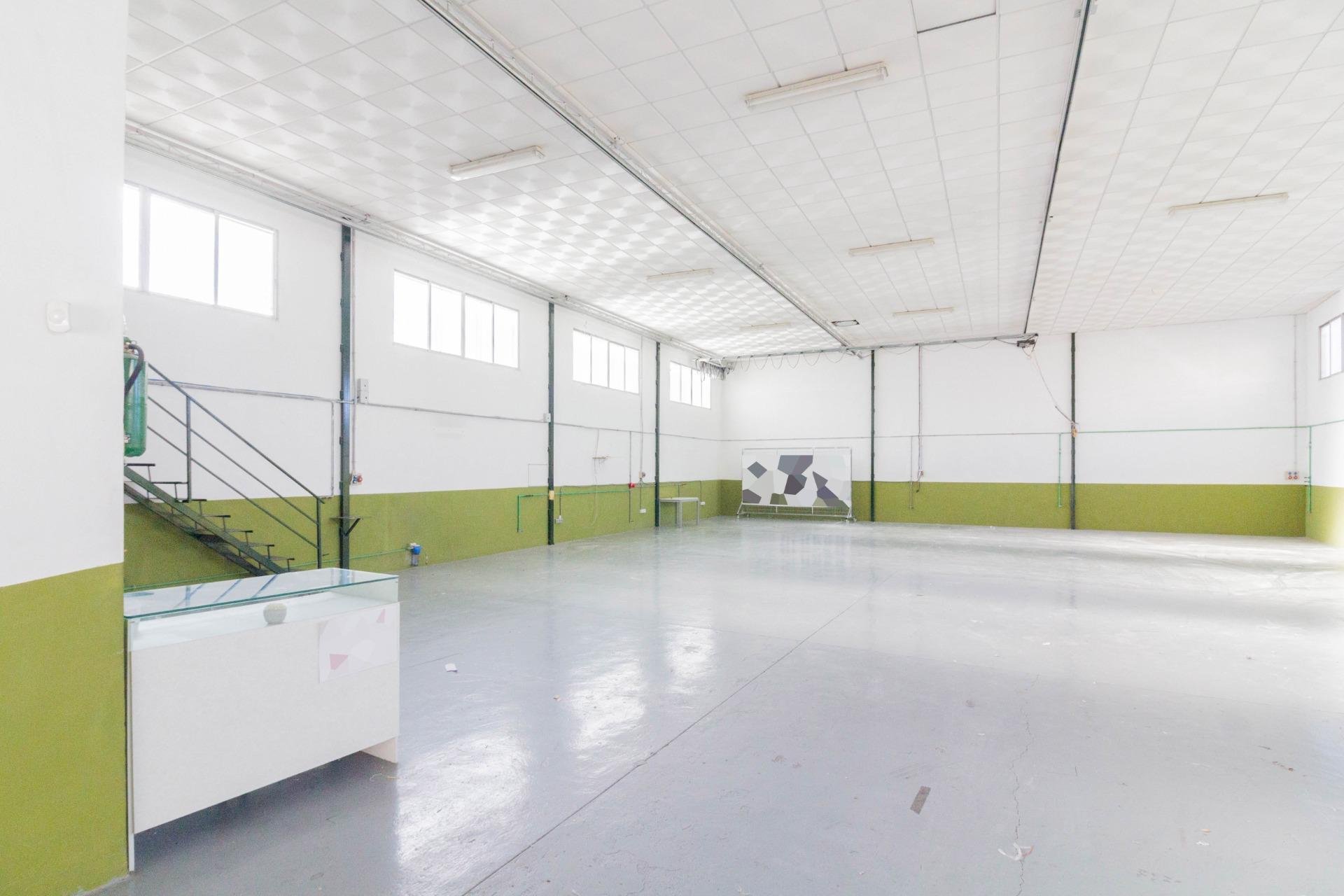 Reventa - Nave industrial - Redován - Comunidad valenciana