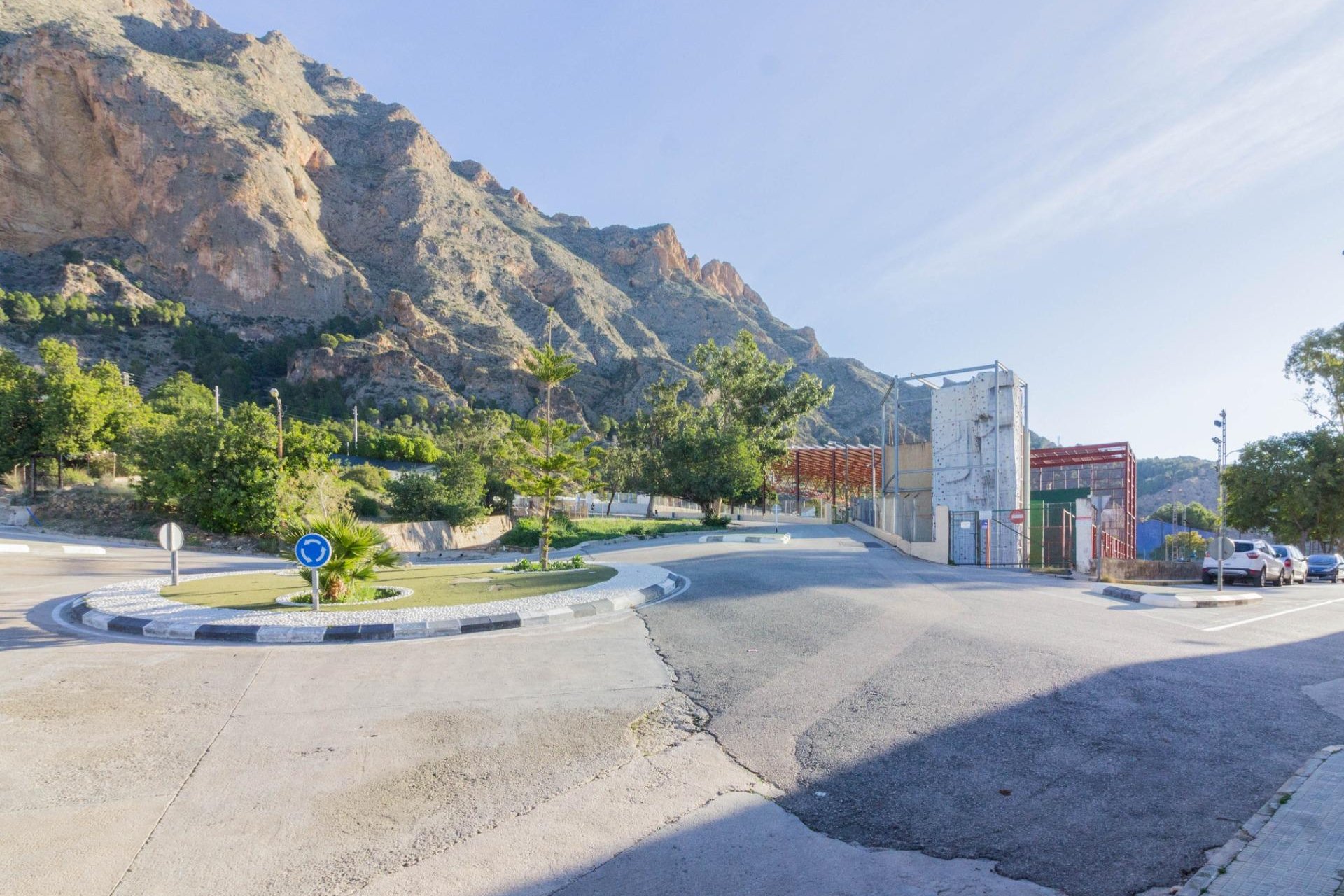 Reventa - Nave industrial - Redován - Comunidad valenciana