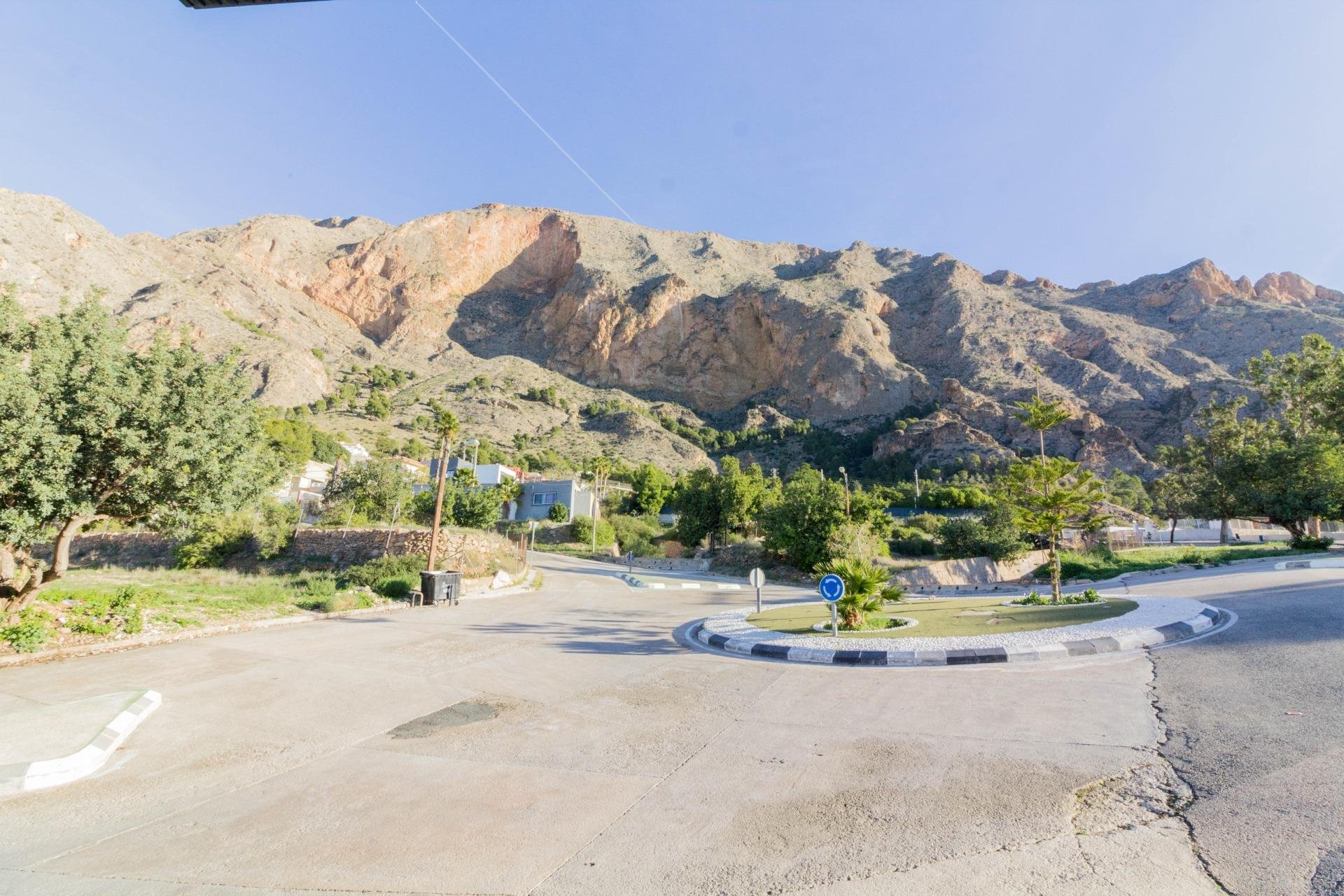 Reventa - Nave industrial - Redován - Comunidad valenciana