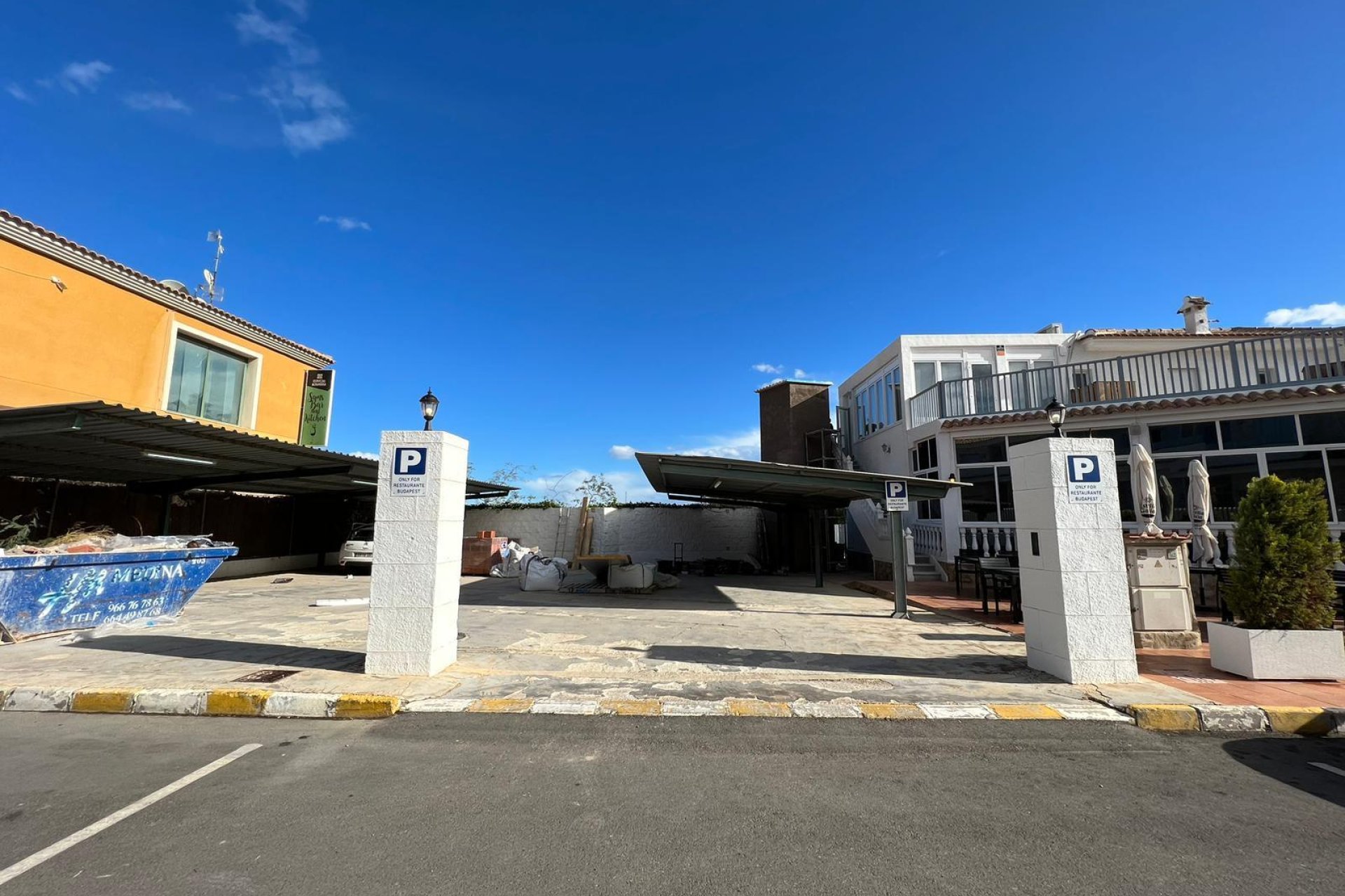 Reventa - Negocio - Ciudad quesada - Lo pepin