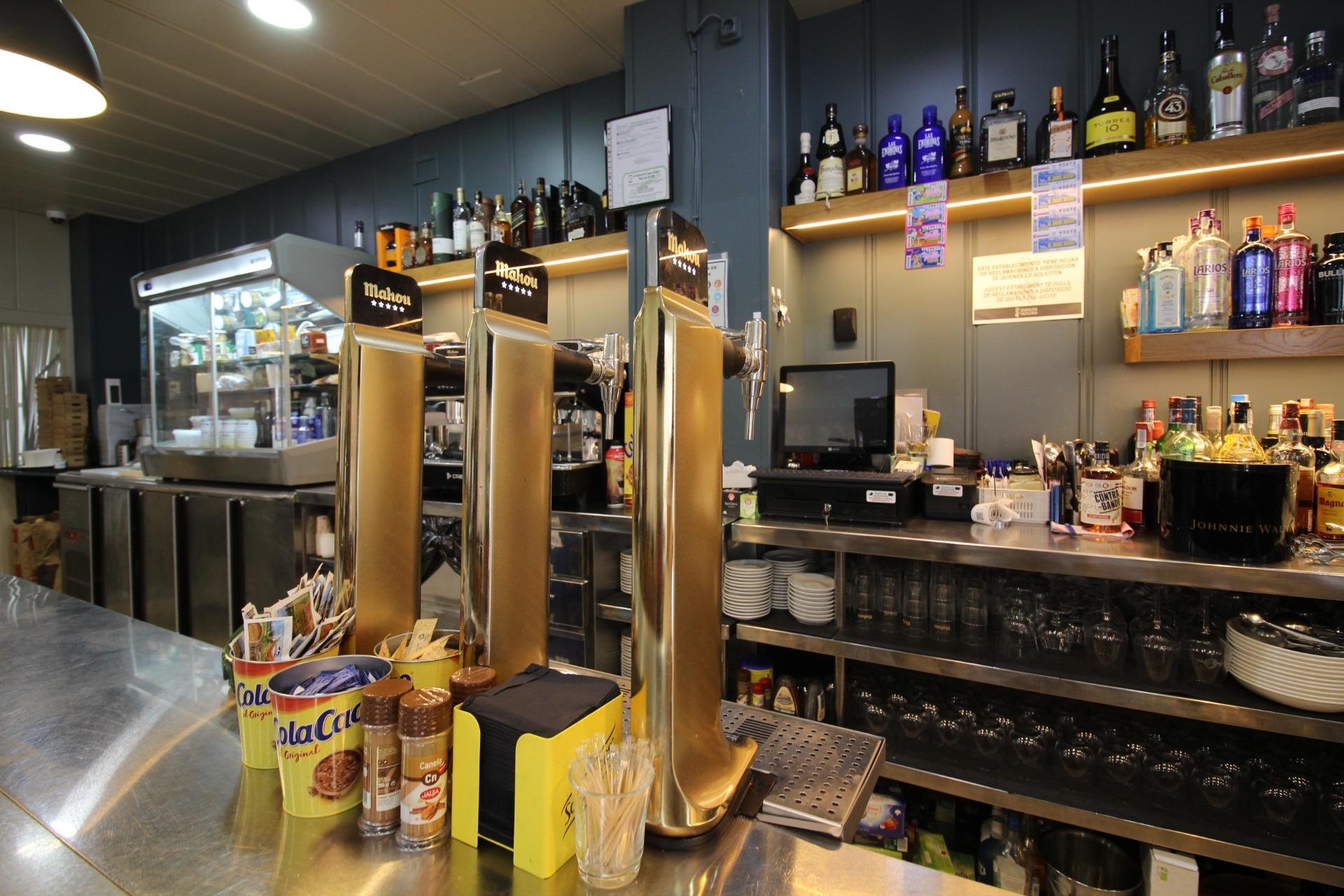 Reventa - Negocio - Cox - Comunidad valenciana