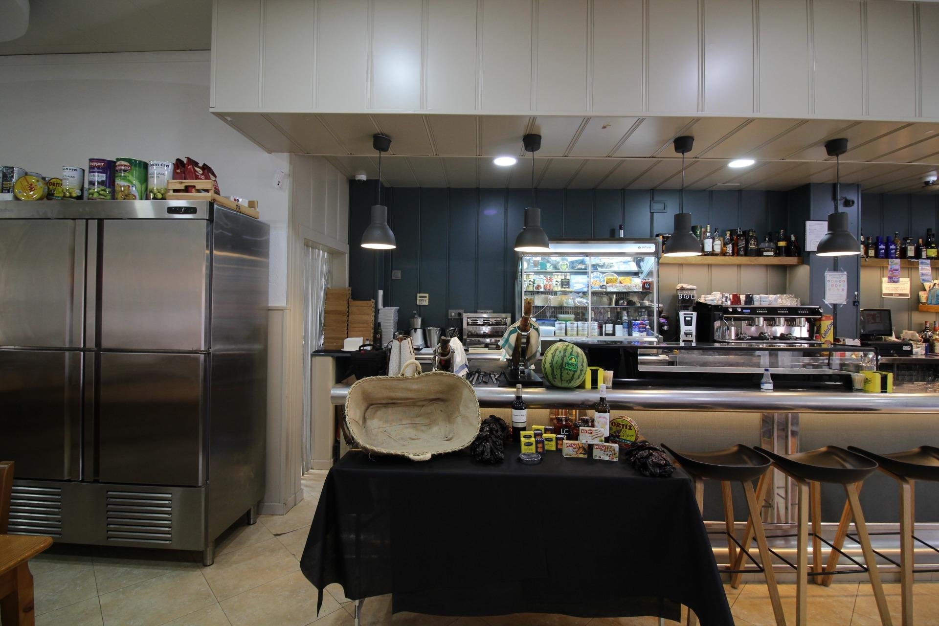 Reventa - Negocio - Cox - Comunidad valenciana