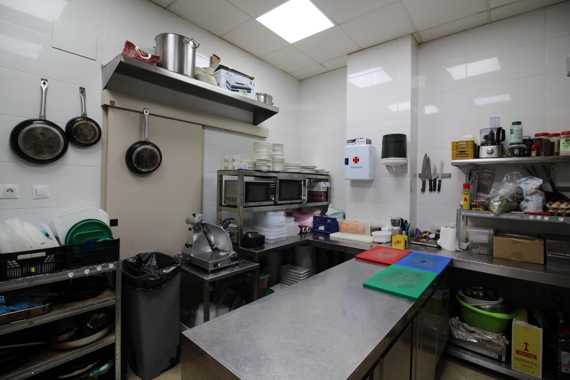 Reventa - Negocio - Cox - Comunidad valenciana