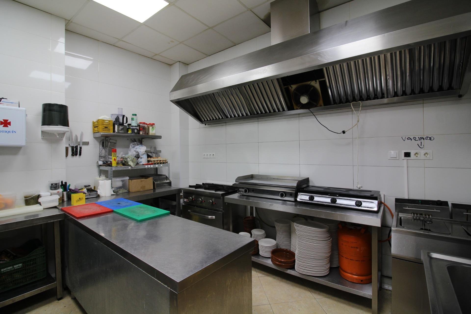 Reventa - Negocio - Cox - Comunidad valenciana