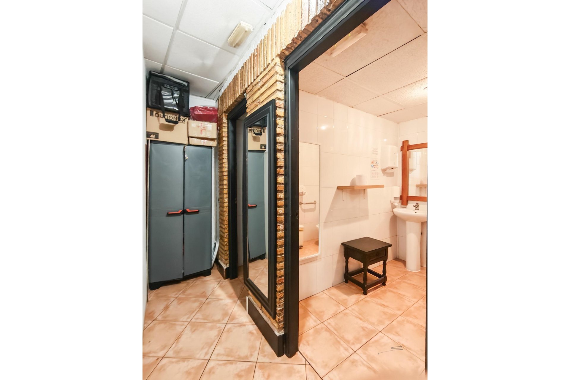 Reventa - Negocio - Torrevieja - Estacion de autobuses