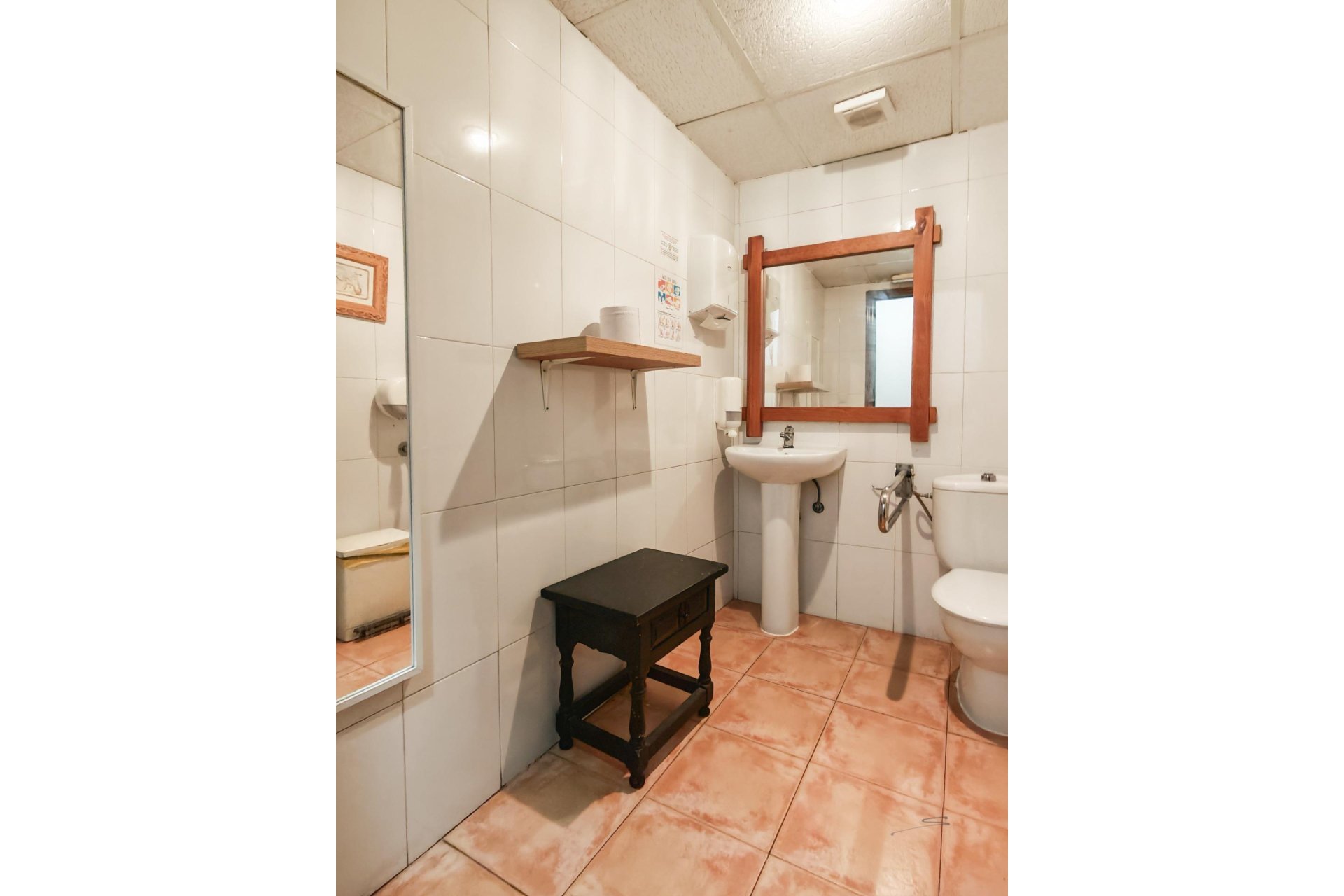 Reventa - Negocio - Torrevieja - Estacion de autobuses