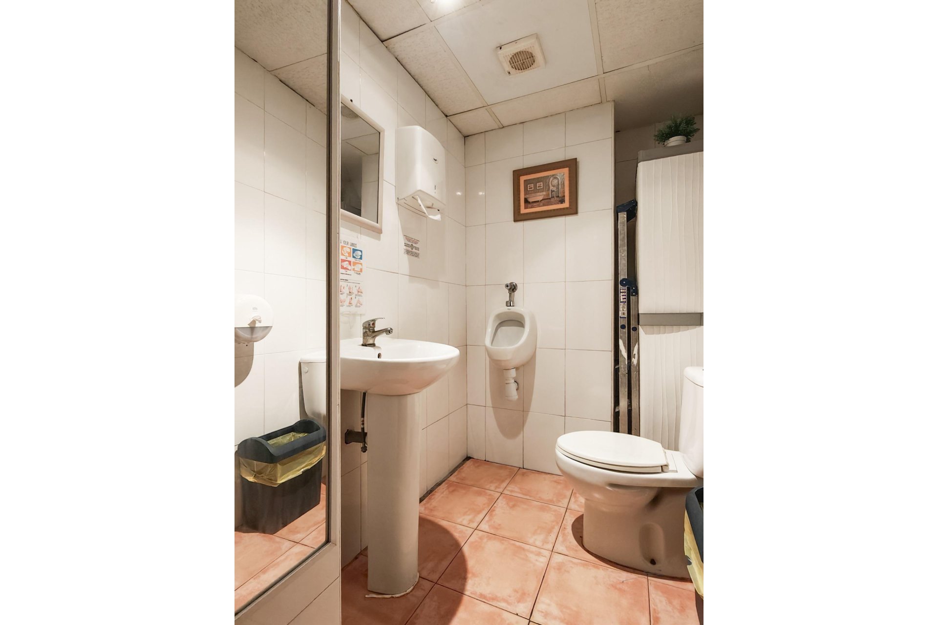 Reventa - Negocio - Torrevieja - Estacion de autobuses