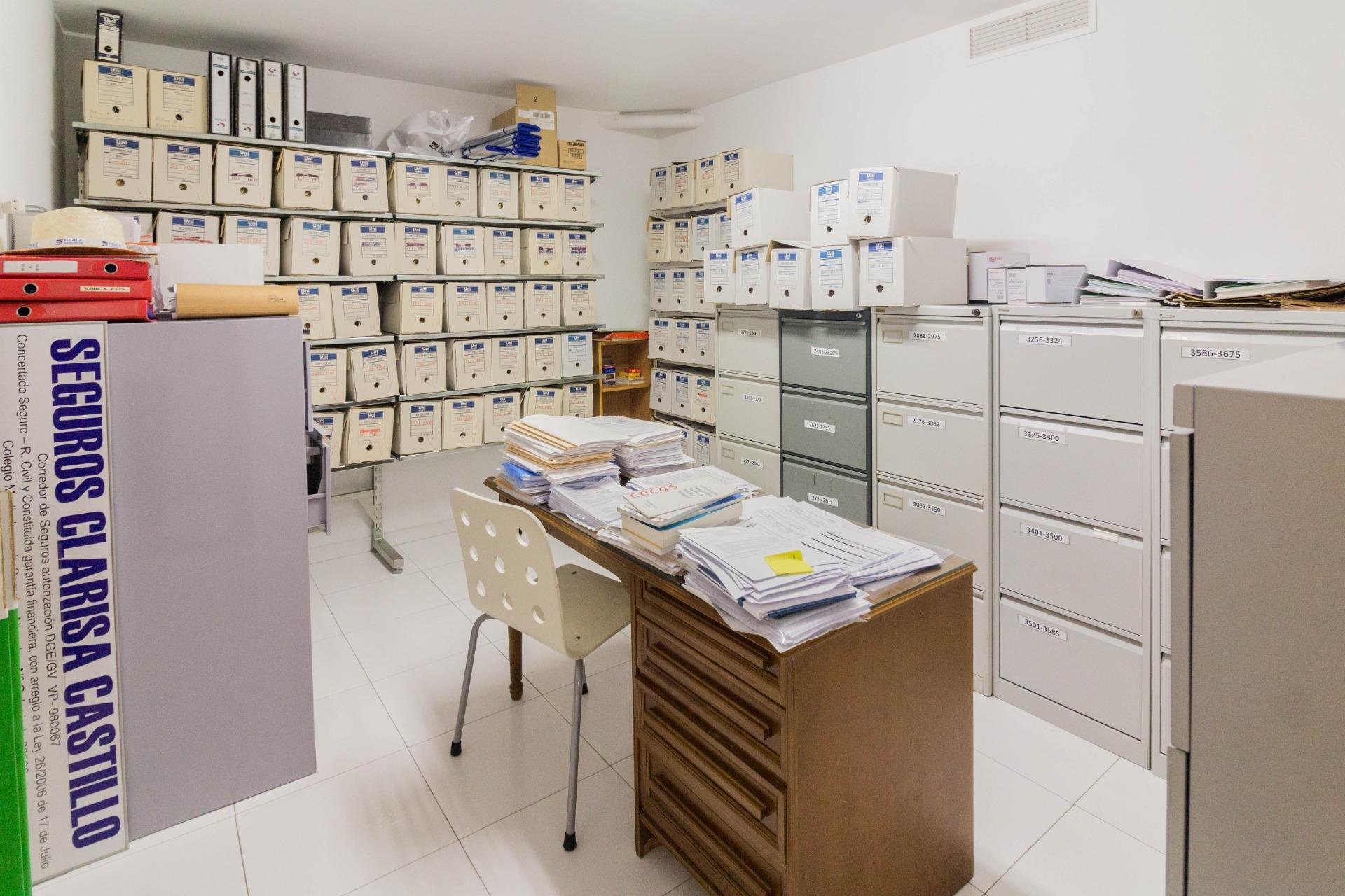 Reventa - Oficina - Orihuela - Zona Centro