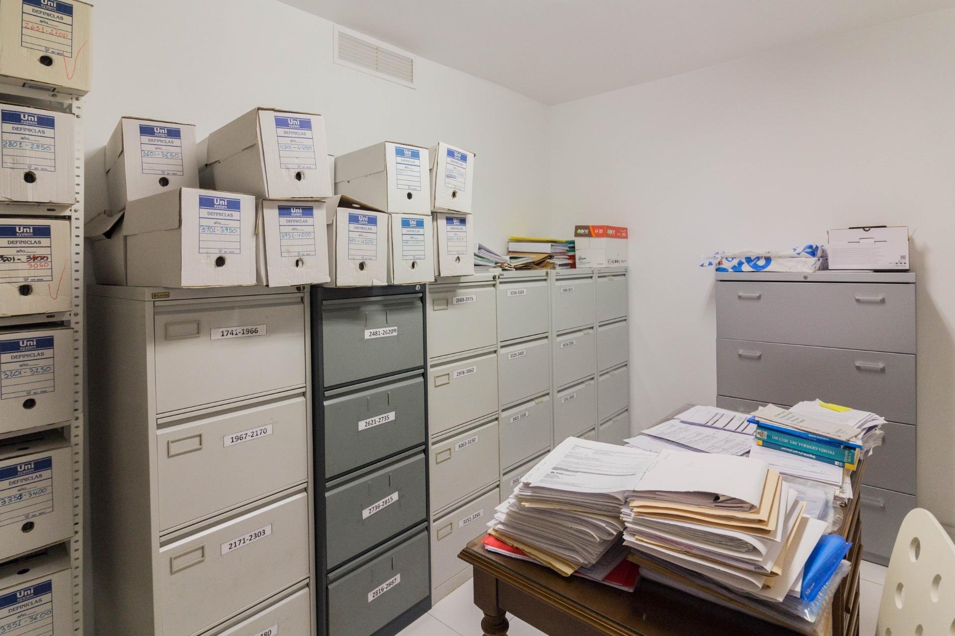 Reventa - Oficina - Orihuela - Zona Centro