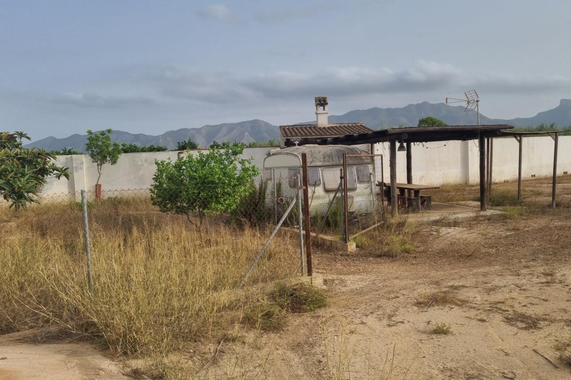 Reventa - Parcela - Benferri - entre la matanza y Benferri