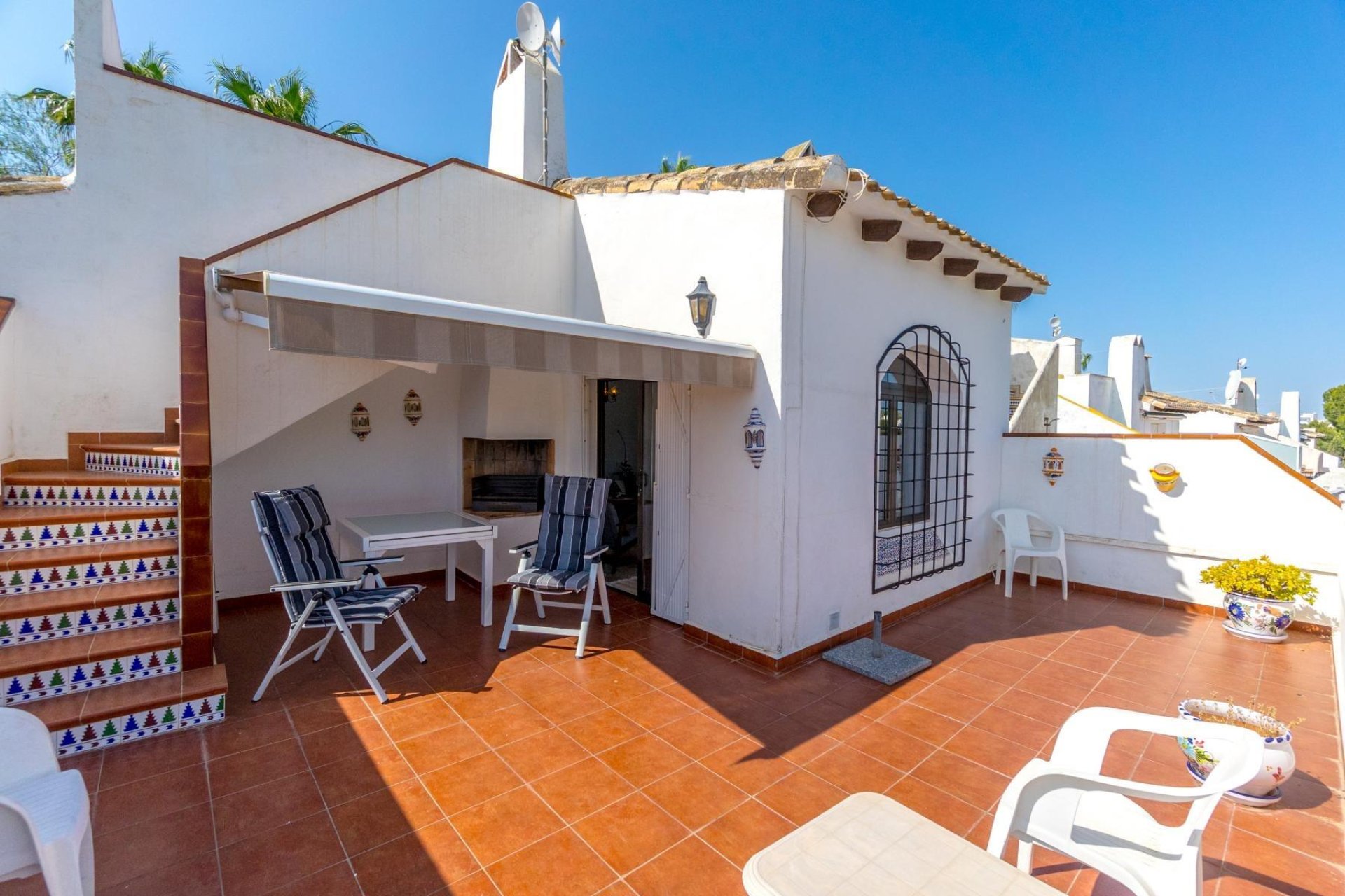 Reventa - Pareado - Orihuela Costa - Villamartín