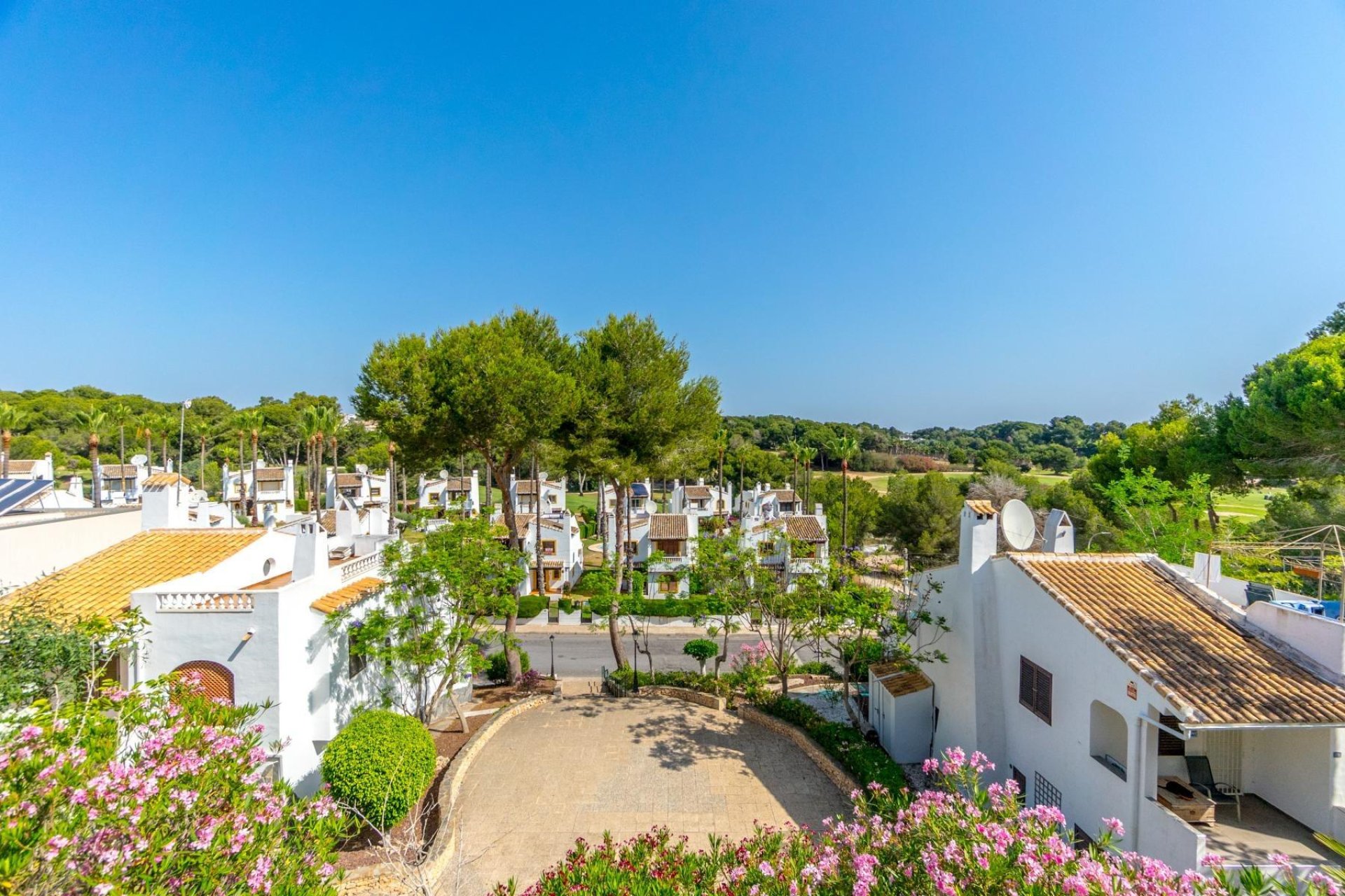 Reventa - Pareado - Orihuela Costa - Villamartín