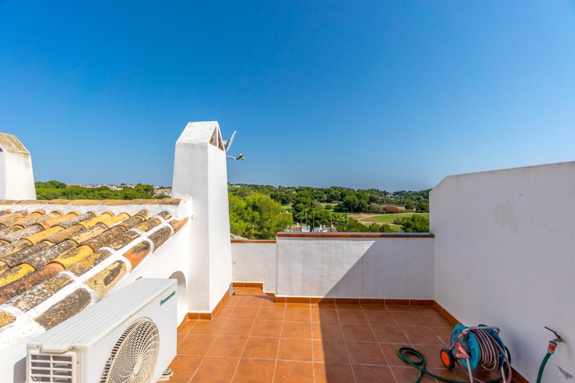 Reventa - Pareado - Orihuela Costa - Villamartín