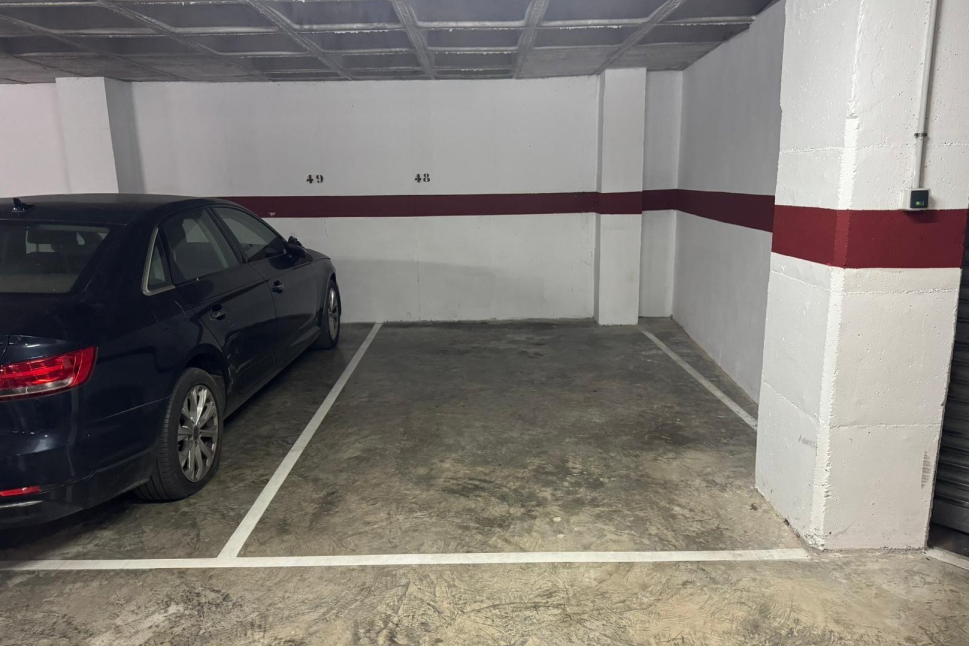 Reventa - Parking - Guardamar del Segura - Pueblo
