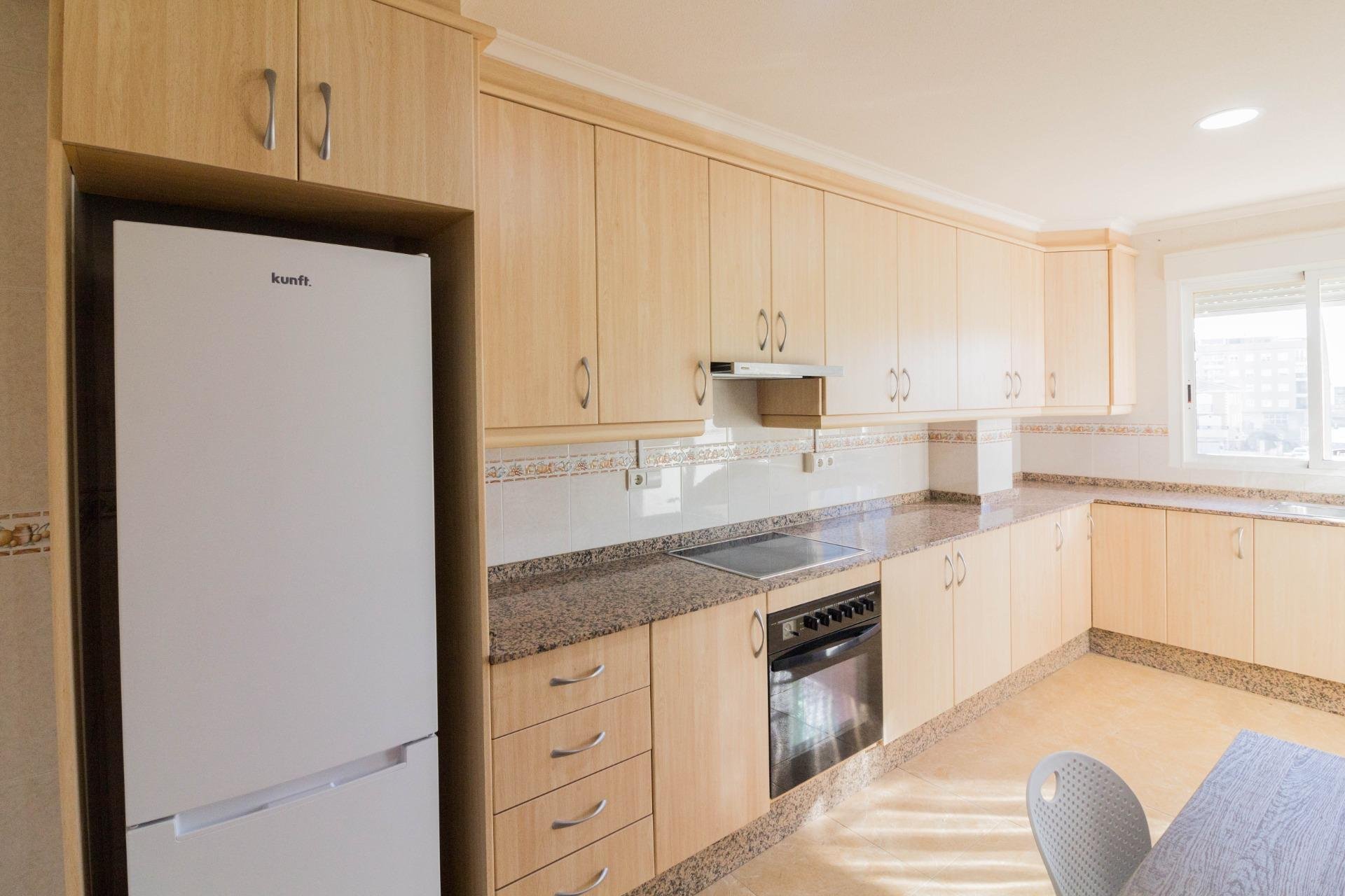 Reventa - Piso - Albatera - Pueblo 11