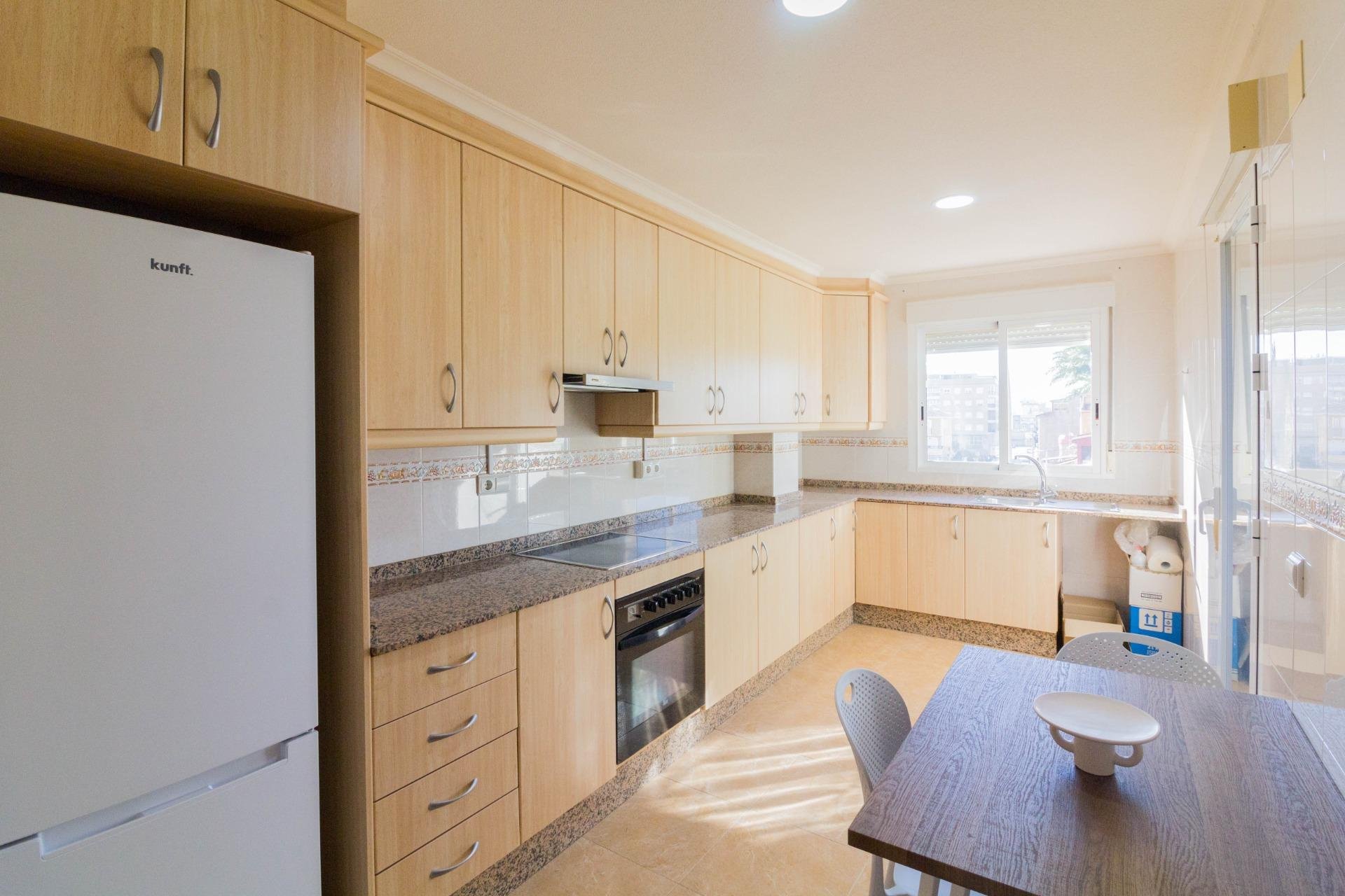 Reventa - Piso - Albatera - Pueblo 11