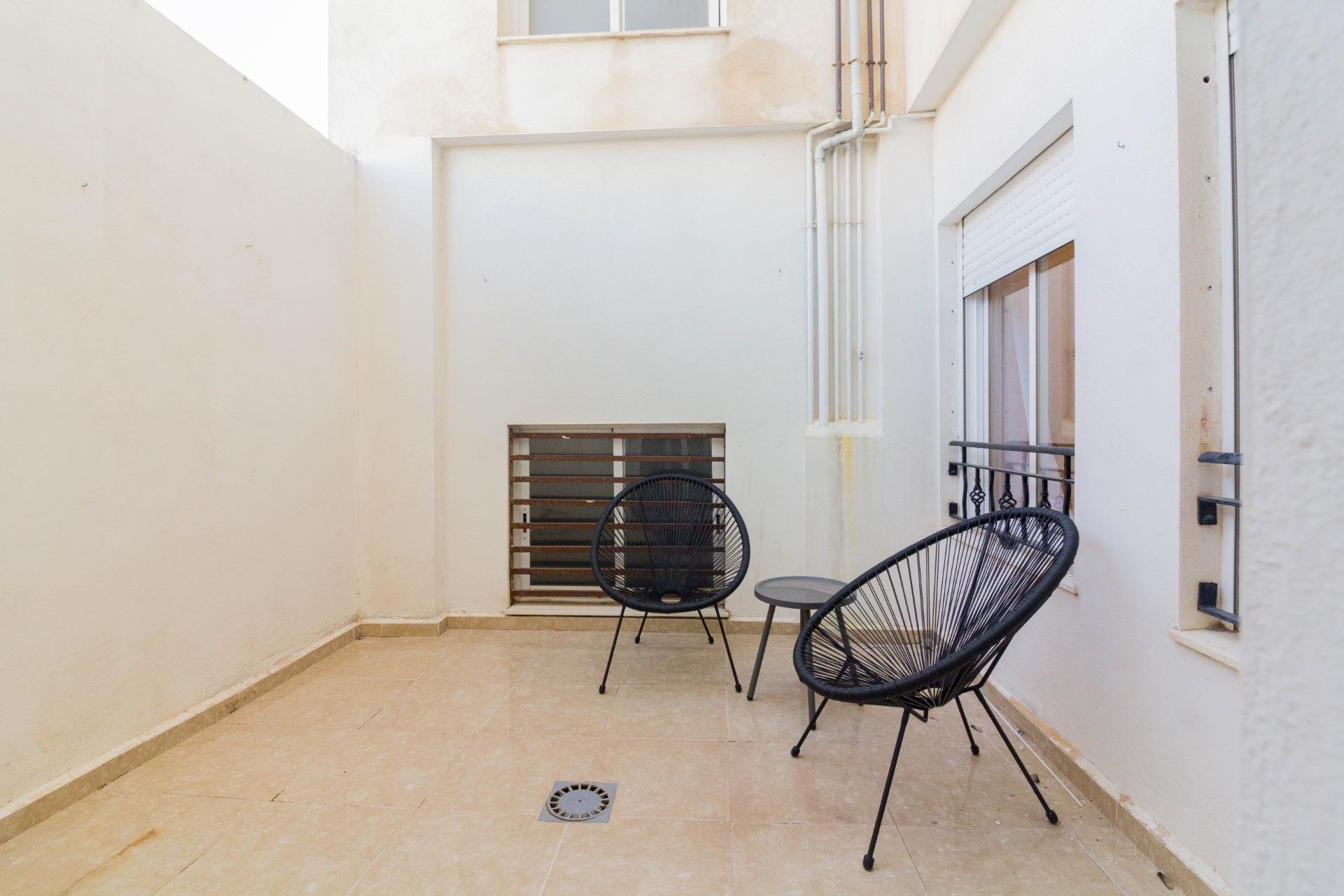 Reventa - Piso - Albatera - Pueblo 11