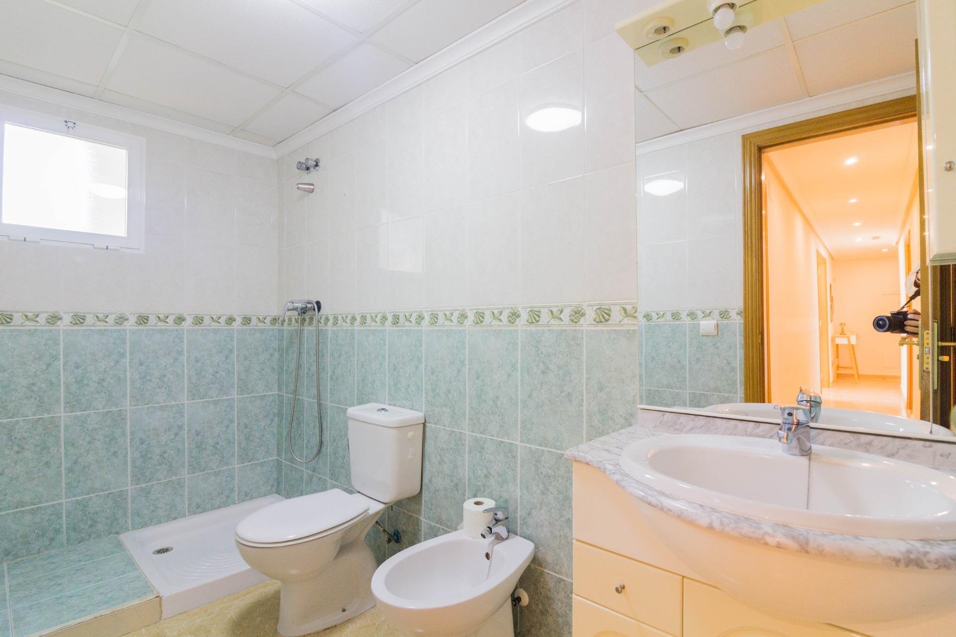 Reventa - Piso - Albatera - Pueblo 11