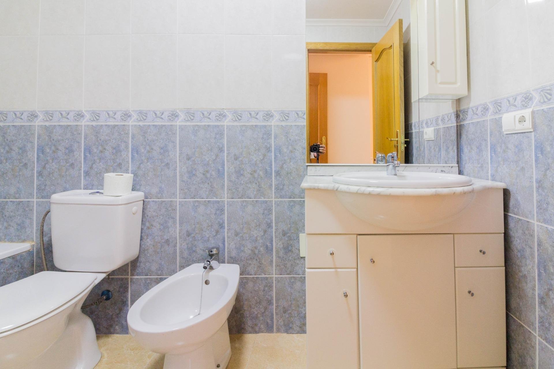 Reventa - Piso - Albatera - Pueblo 11