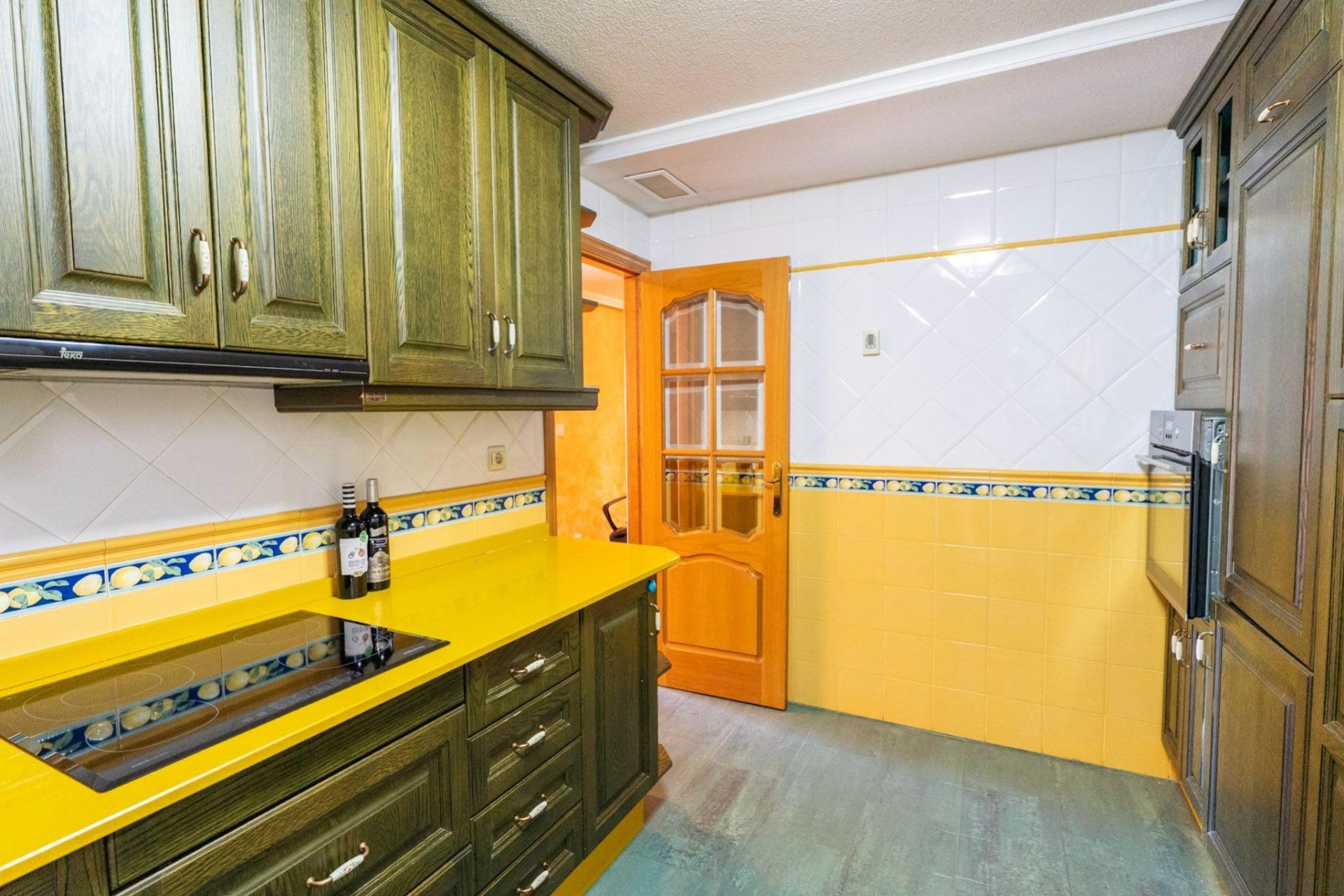 Reventa - Piso - Almoradí - Centro urbano 2