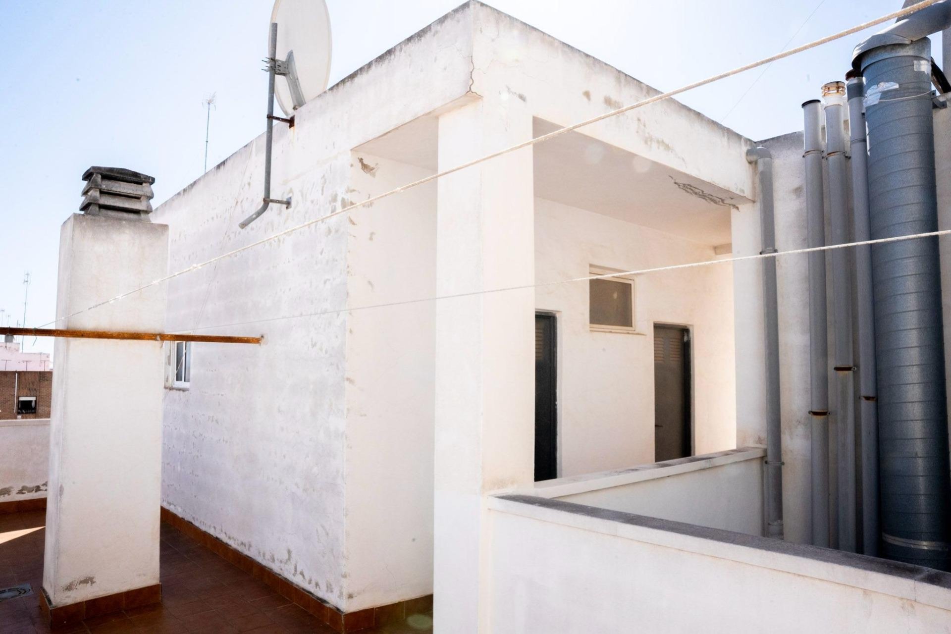 Reventa - Piso - Almoradí - Centro urbano 2