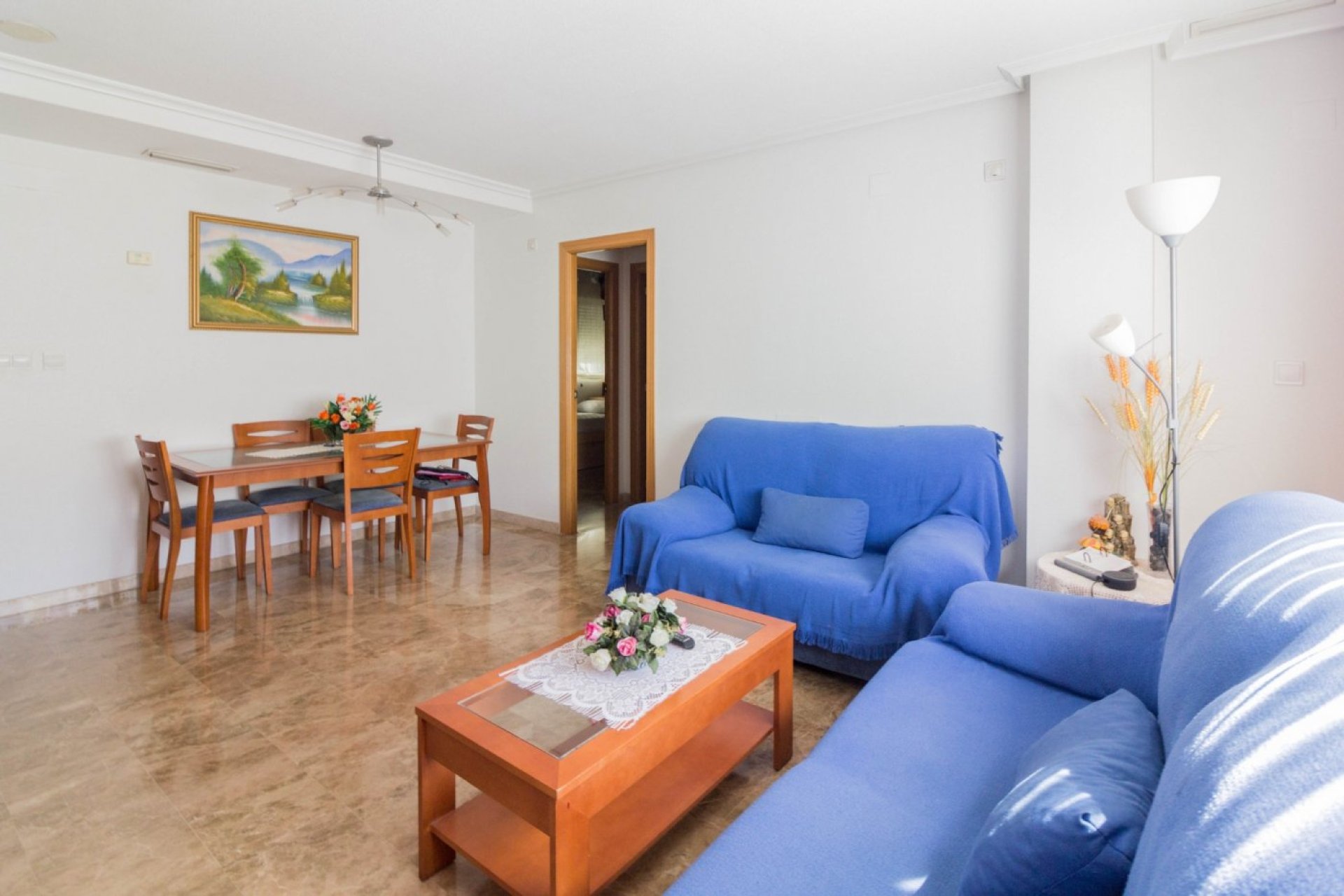 Reventa - Piso - Almoradí