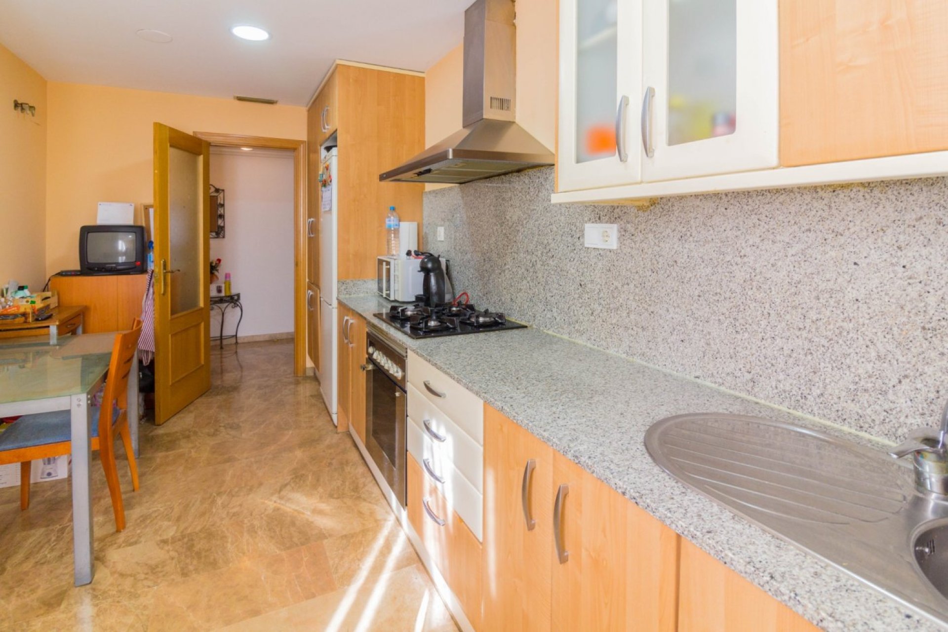 Reventa - Piso - Almoradí