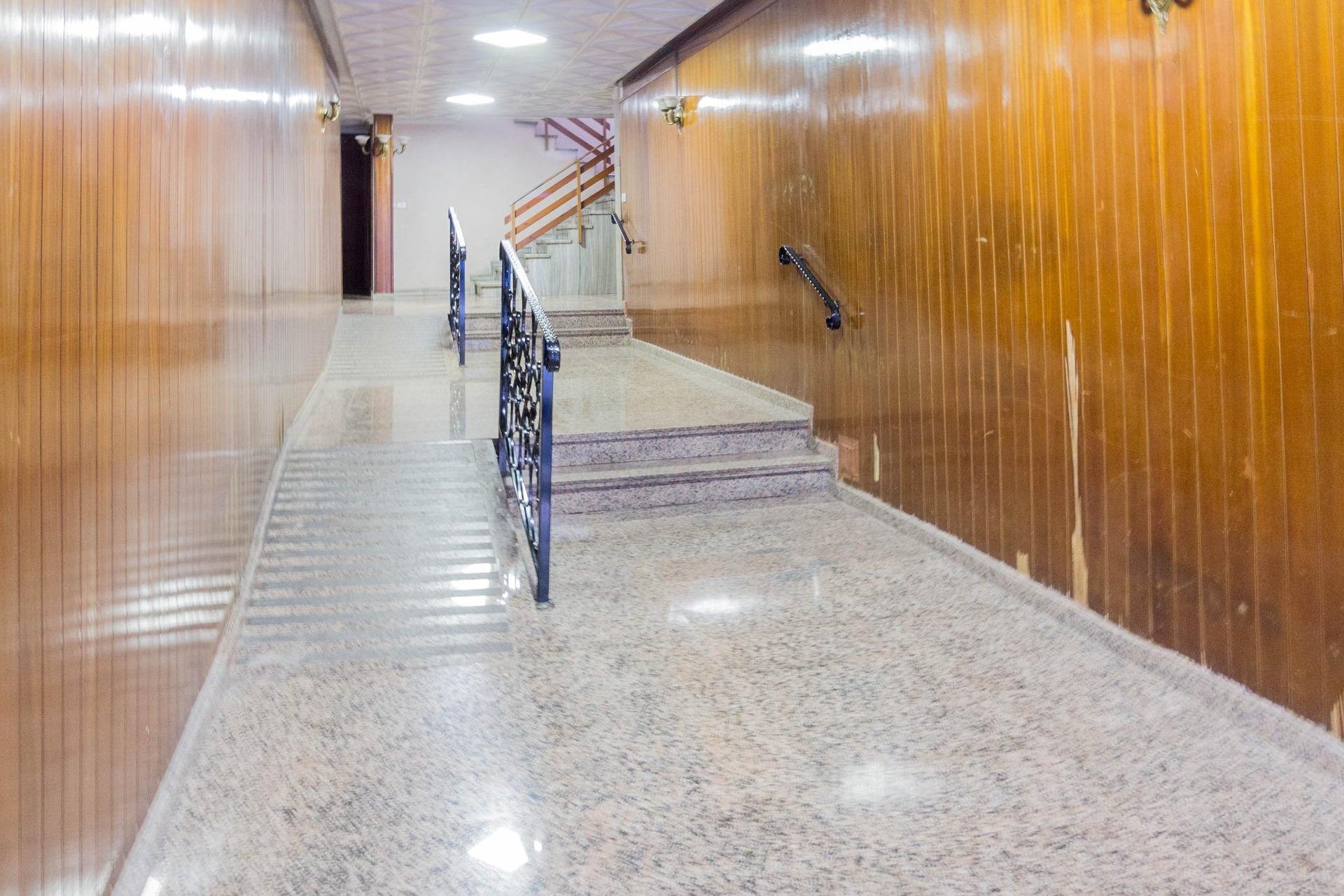Reventa - Piso - Callosa de Segura - AV- CONSTITUCION