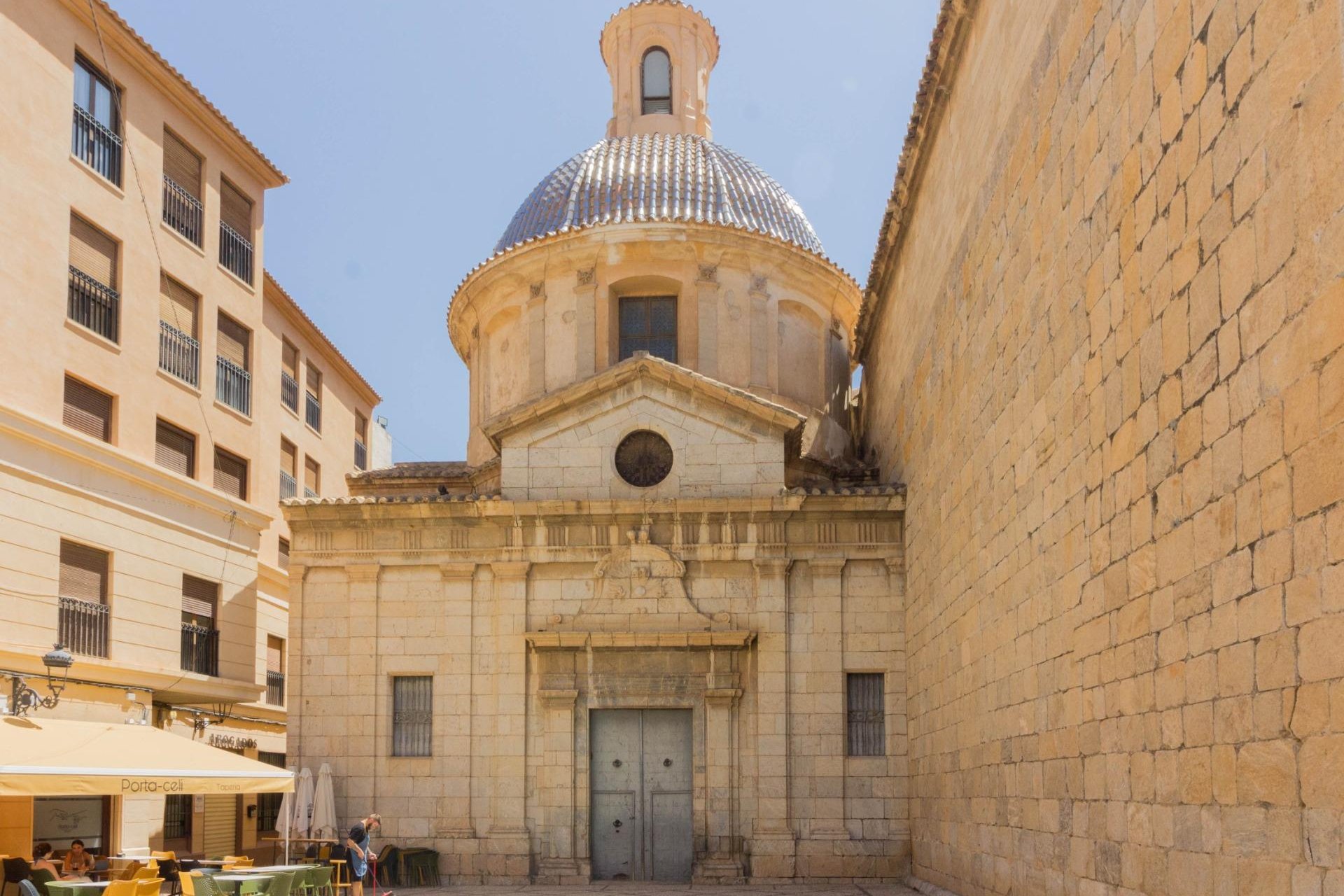 Reventa - Piso - Callosa de Segura - Centro