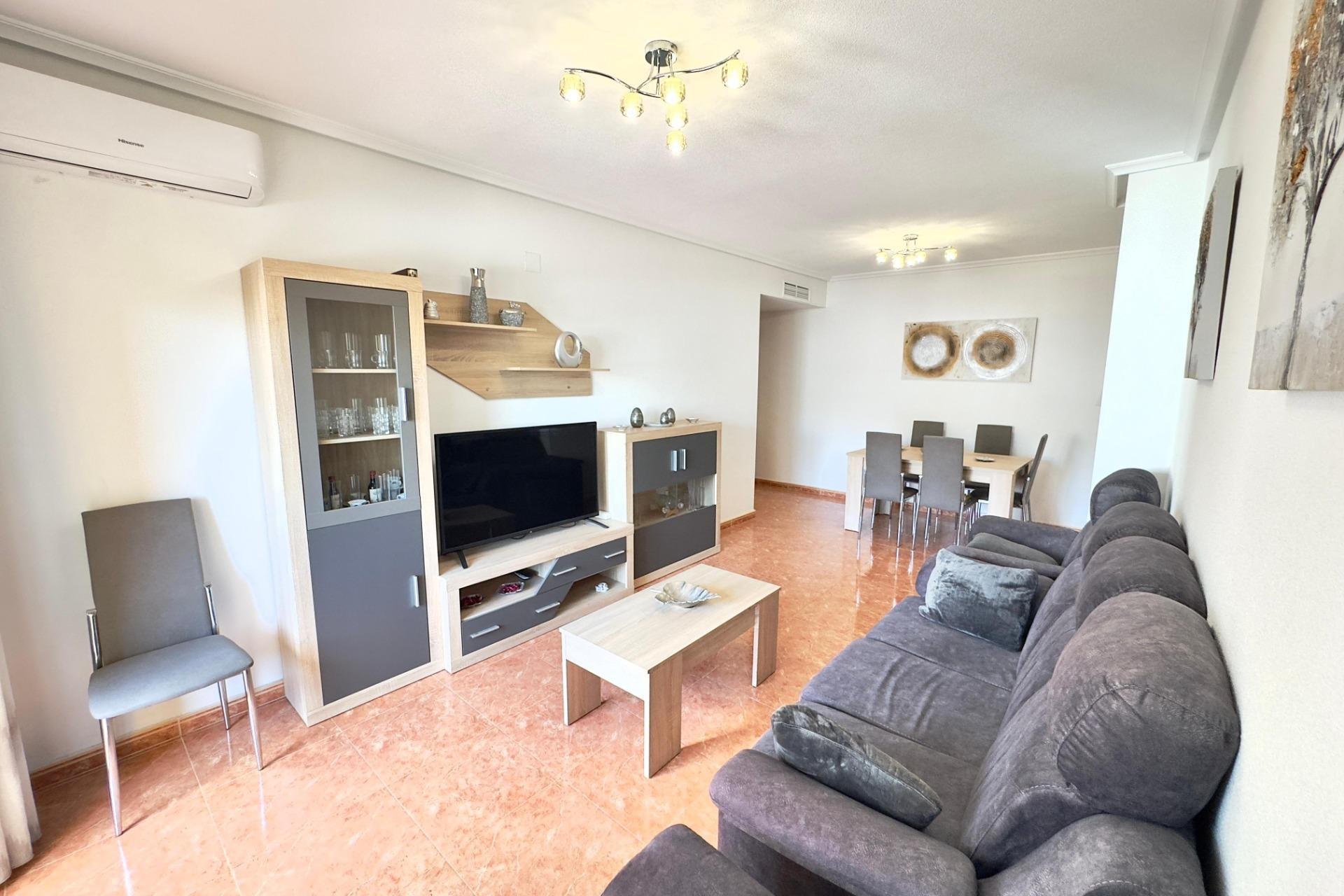 Reventa - Piso - Callosa de Segura - Comunidad valenciana