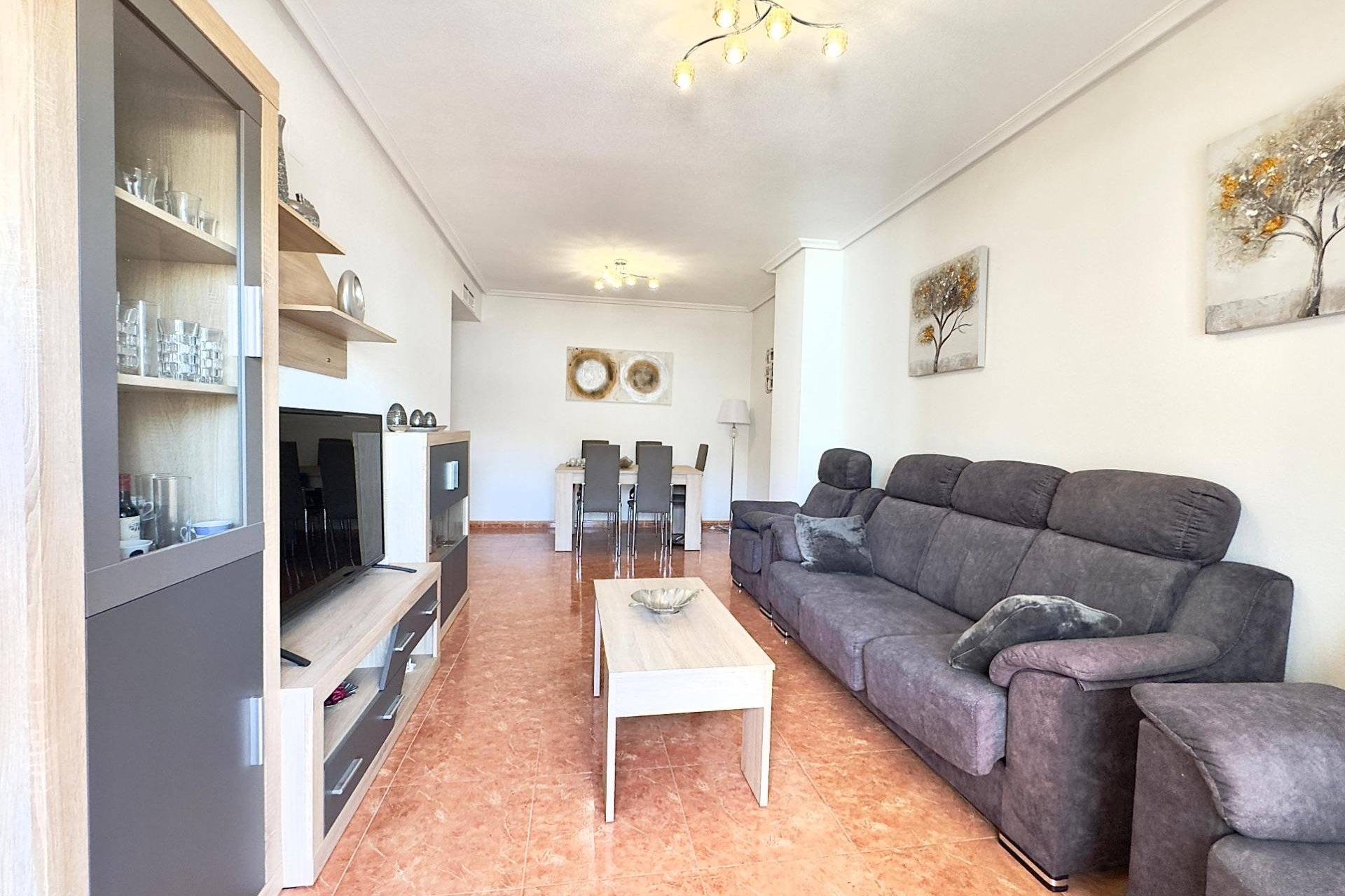 Reventa - Piso - Callosa de Segura - Comunidad valenciana