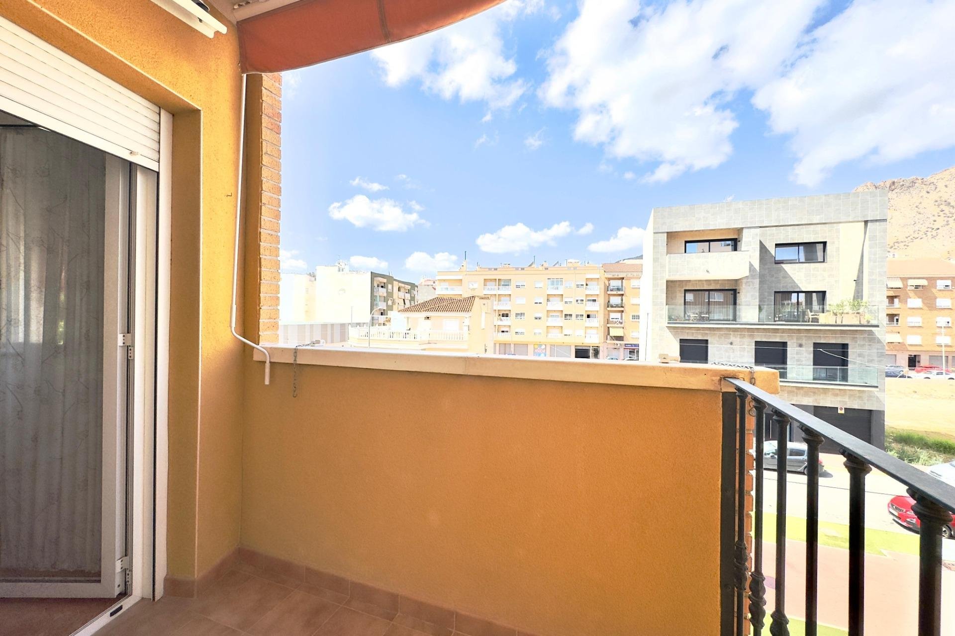 Reventa - Piso - Callosa de Segura - Comunidad valenciana