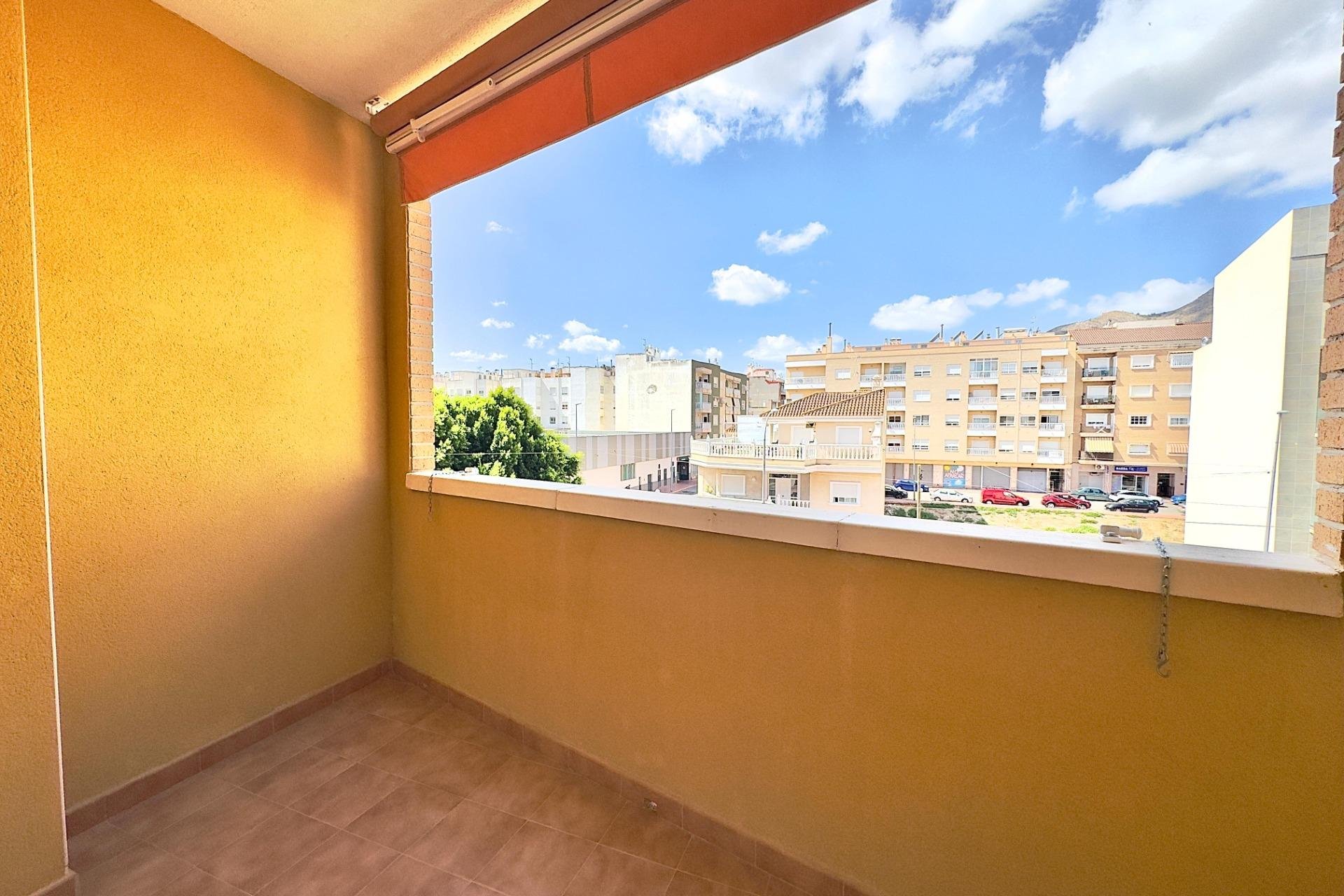 Reventa - Piso - Callosa de Segura - Comunidad valenciana