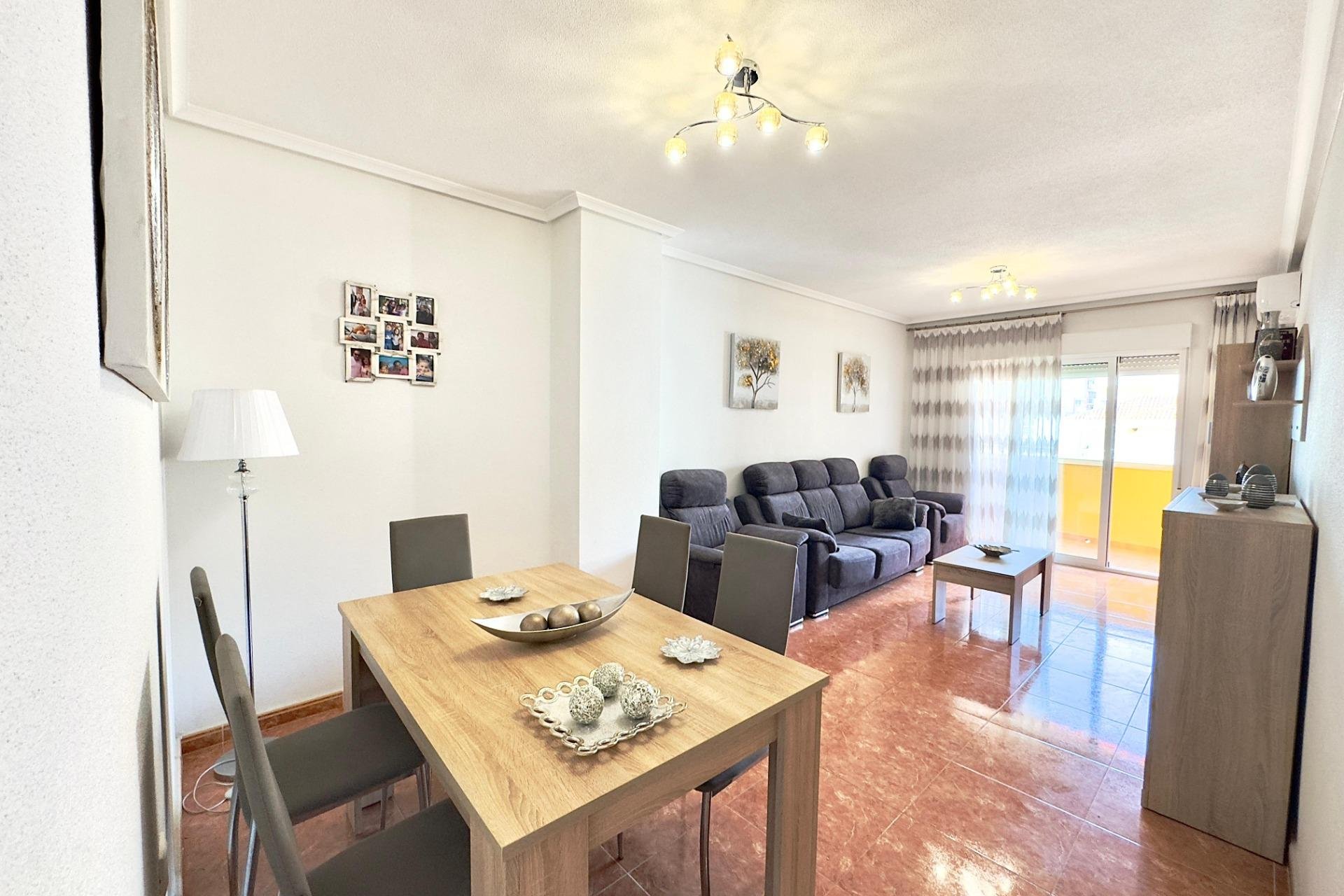 Reventa - Piso - Callosa de Segura - Comunidad valenciana