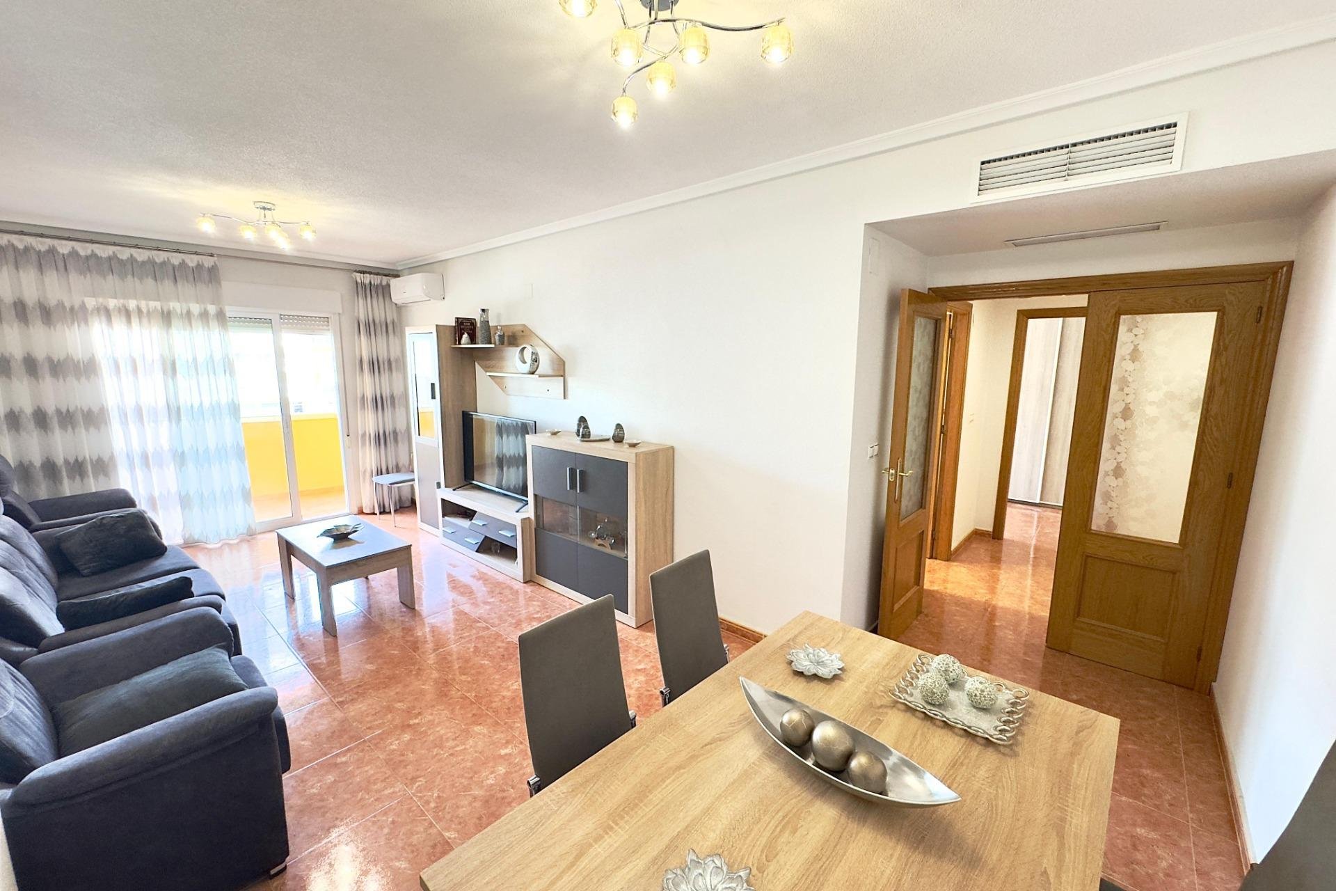 Reventa - Piso - Callosa de Segura - Comunidad valenciana