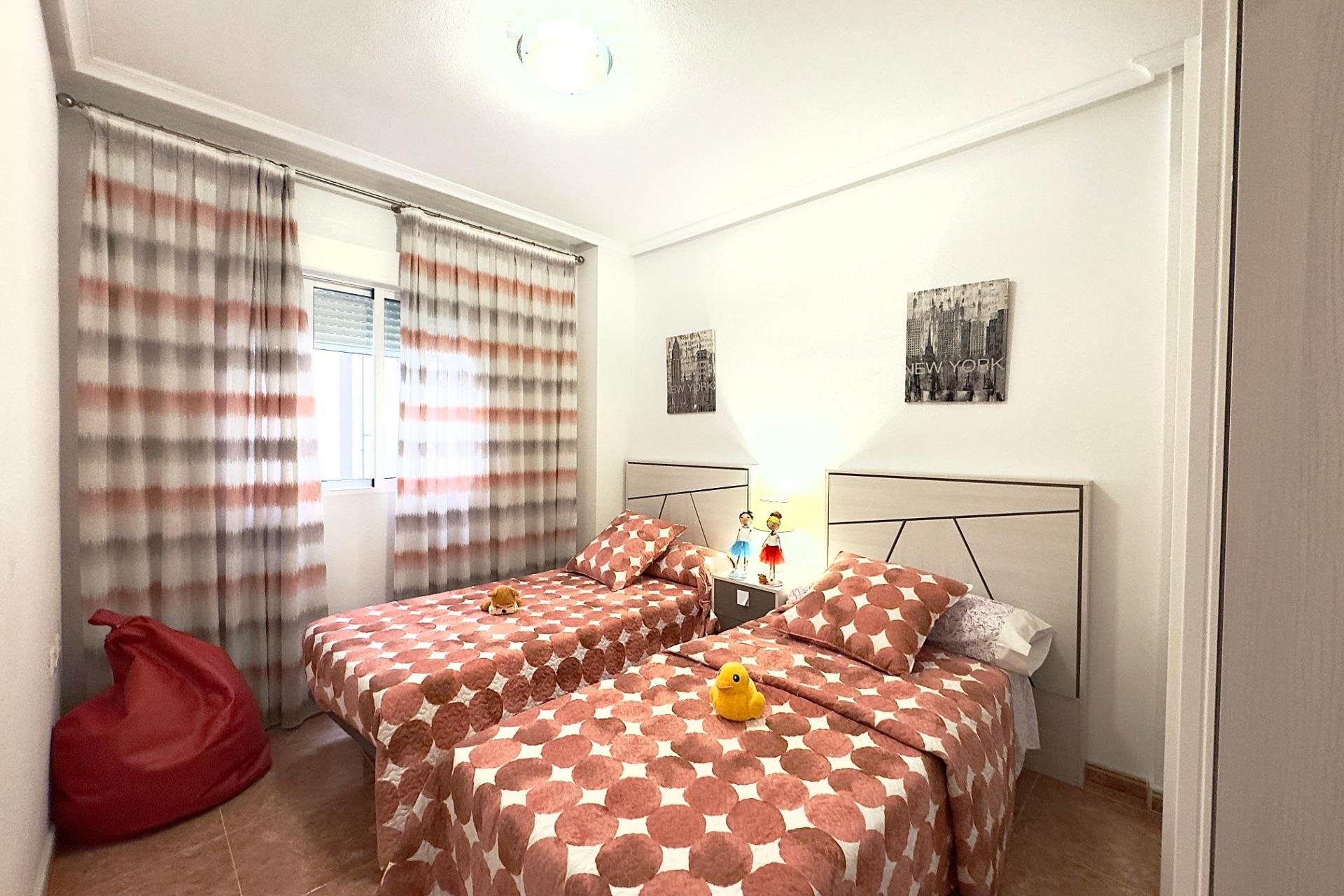 Reventa - Piso - Callosa de Segura - Comunidad valenciana