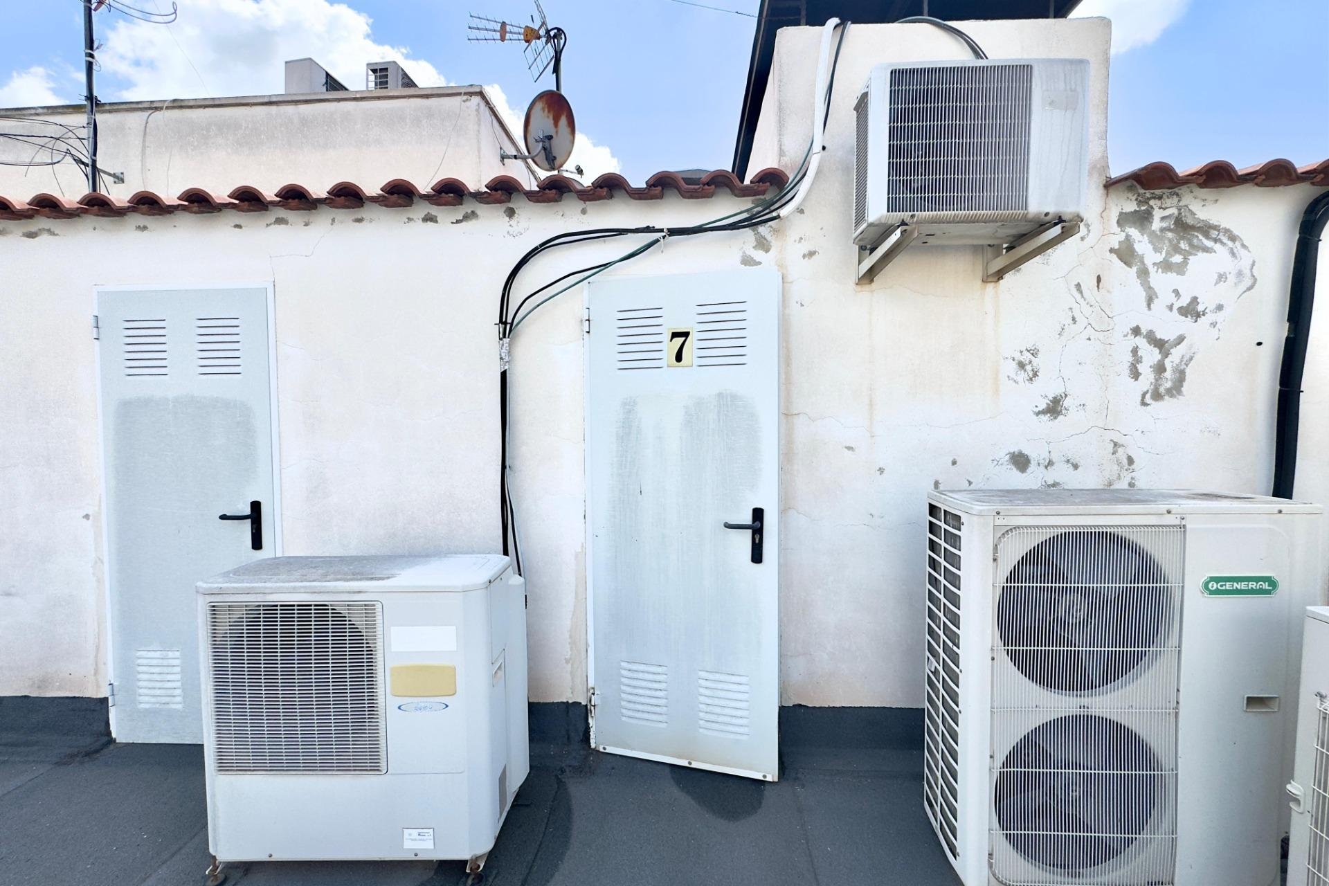 Reventa - Piso - Callosa de Segura - Comunidad valenciana