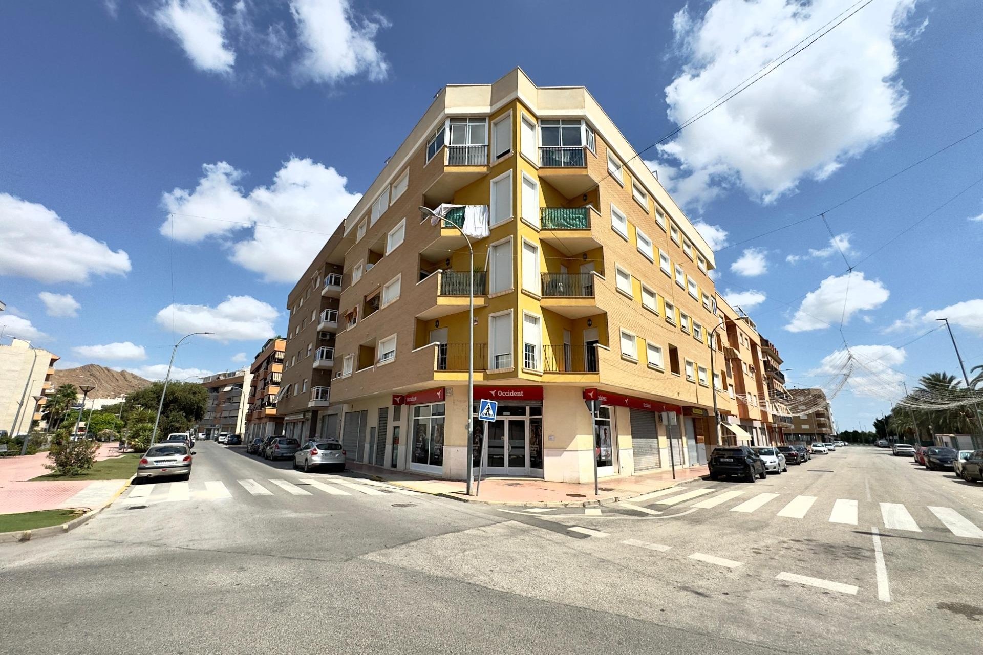 Reventa - Piso - Callosa de Segura - Comunidad valenciana