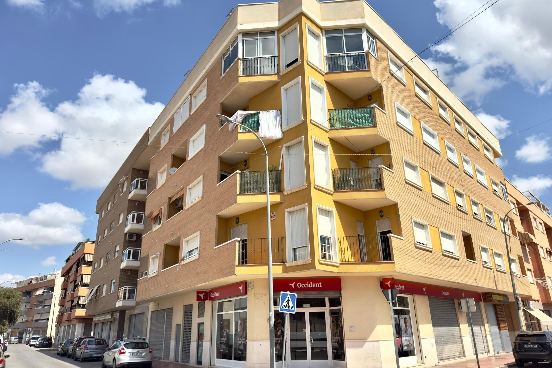 Reventa - Piso - Callosa de Segura - Comunidad valenciana